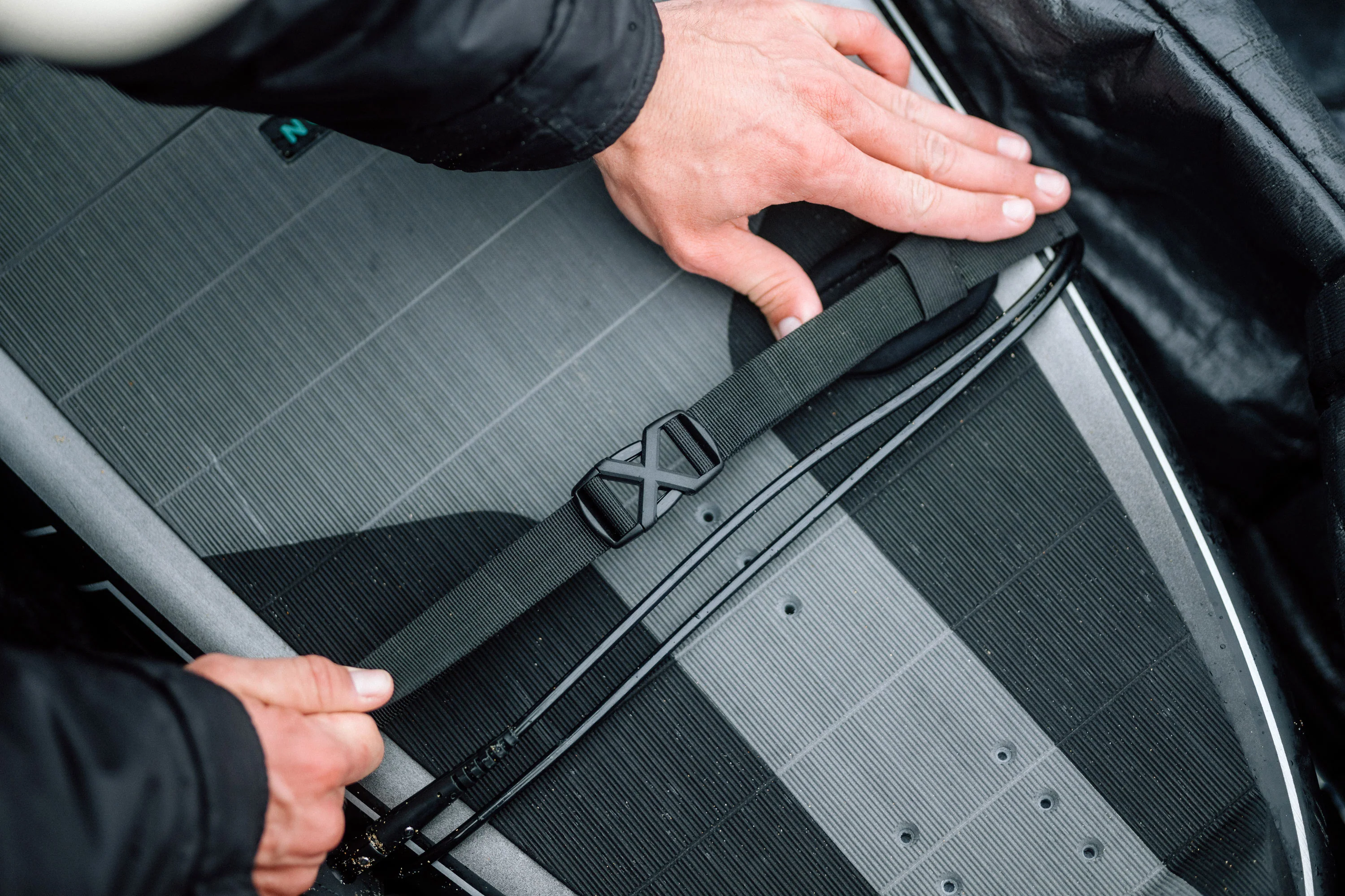 Saga Boardbag - Image 9