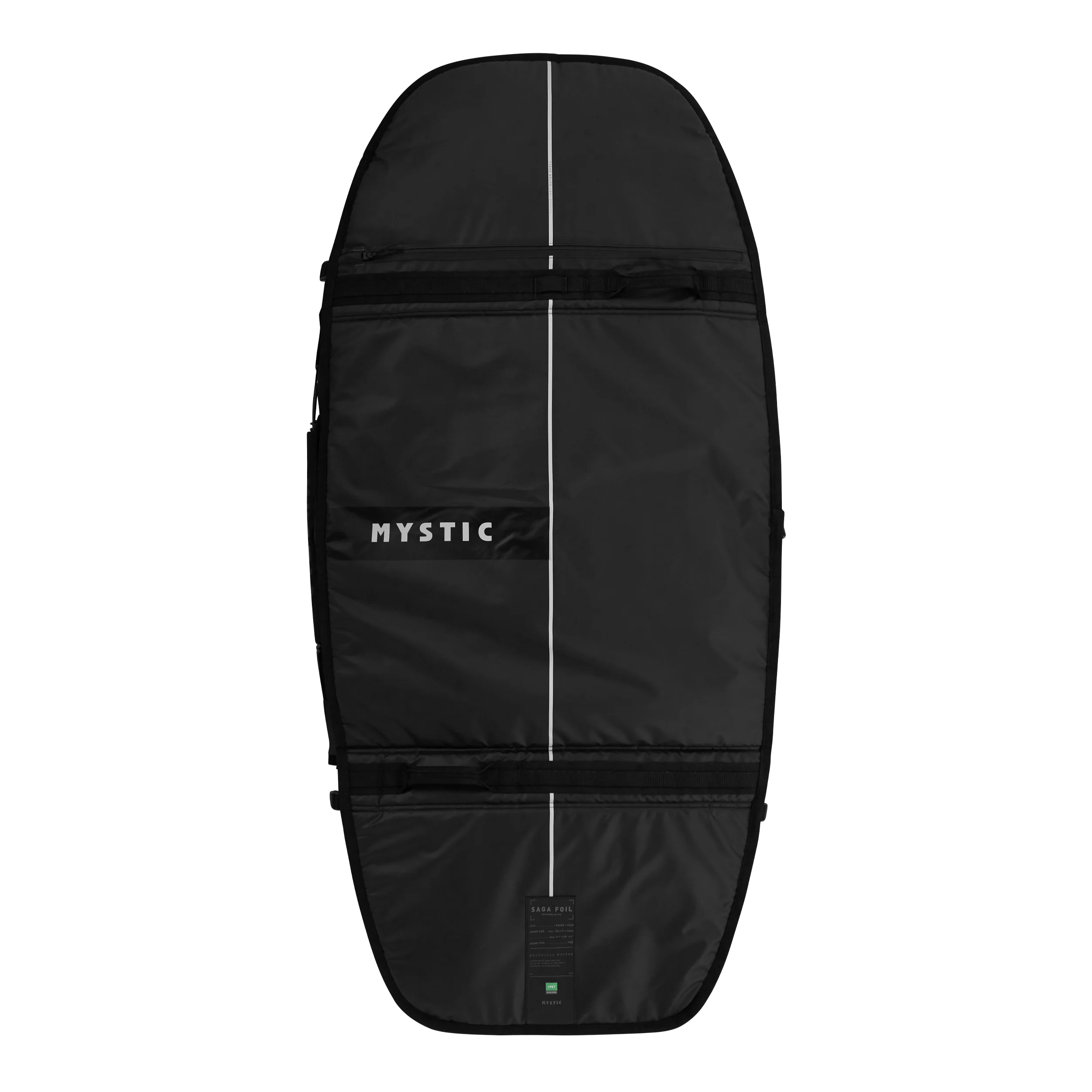 Saga Foil Boardbag