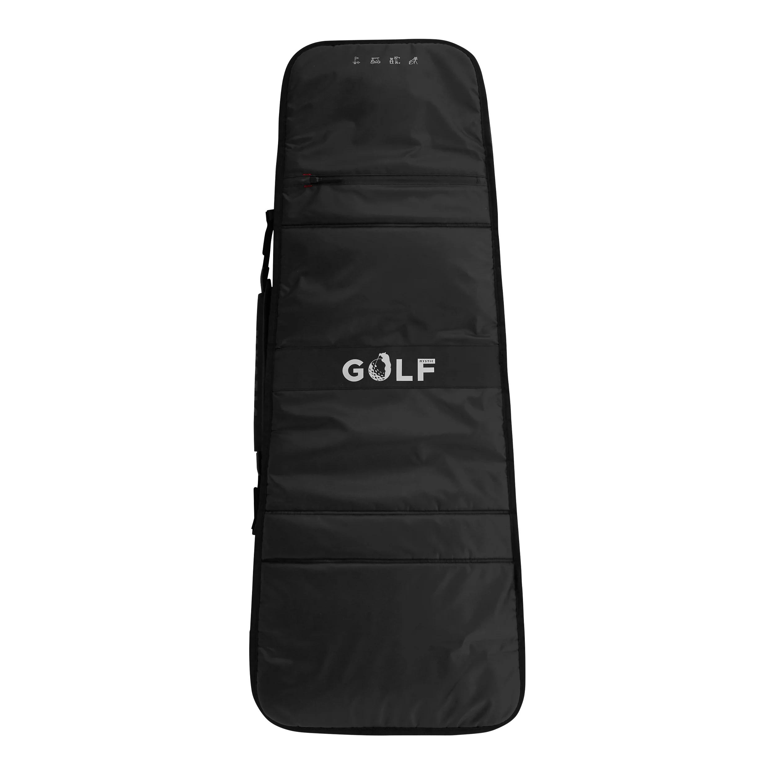 Saga Golfbag Boardbag