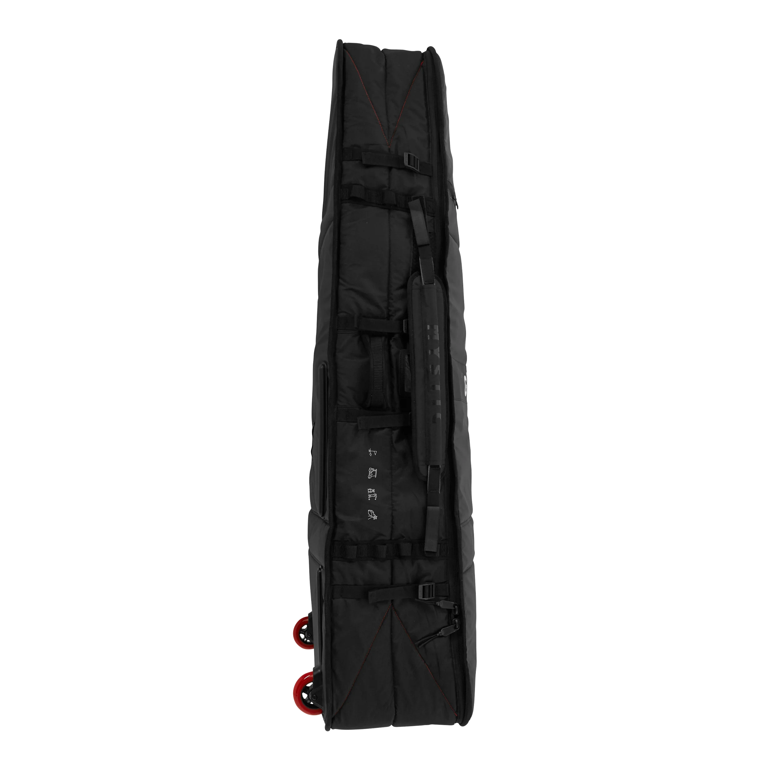 Saga Golfbag Boardbag - Image 3