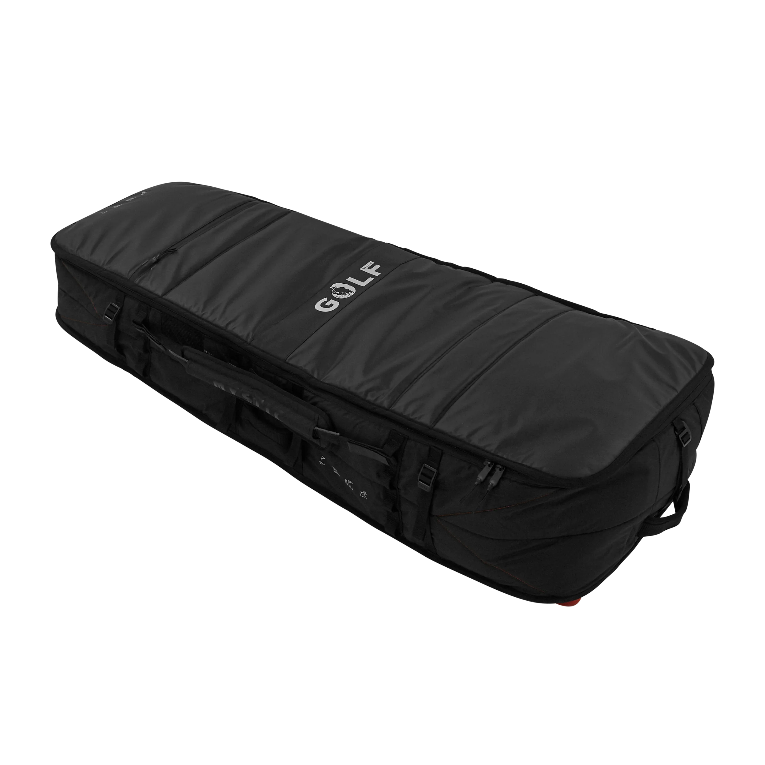Saga Golfbag Boardbag - Image 4