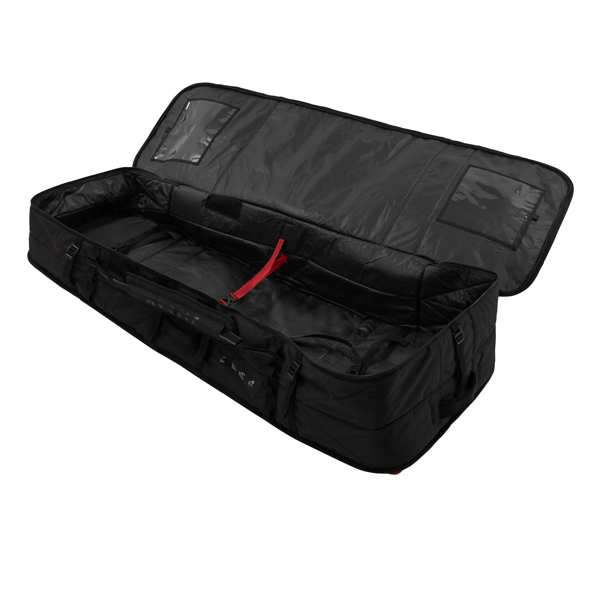 Saga Golfbag Boardbag - Image 5
