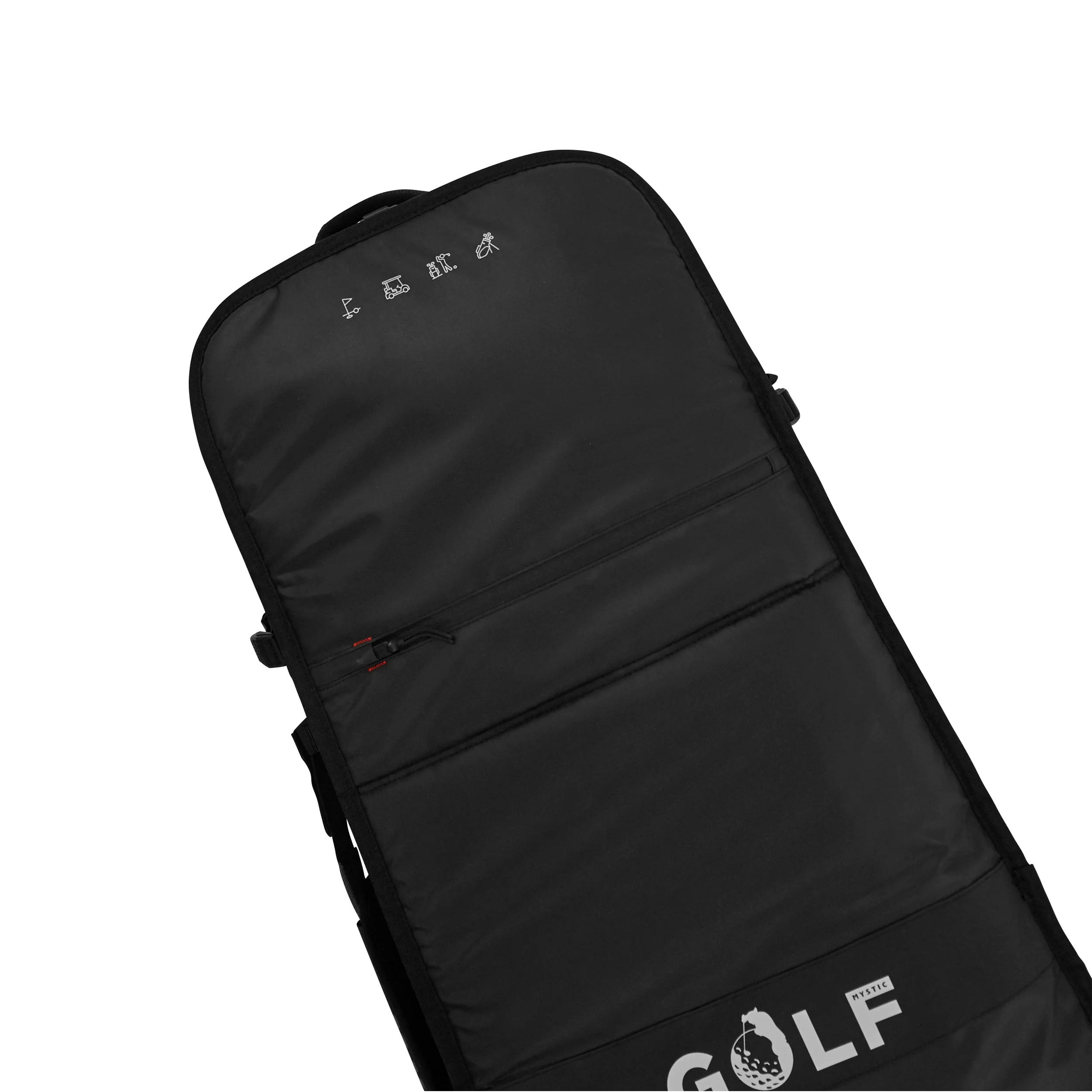Saga Golfbag Boardbag - Image 6