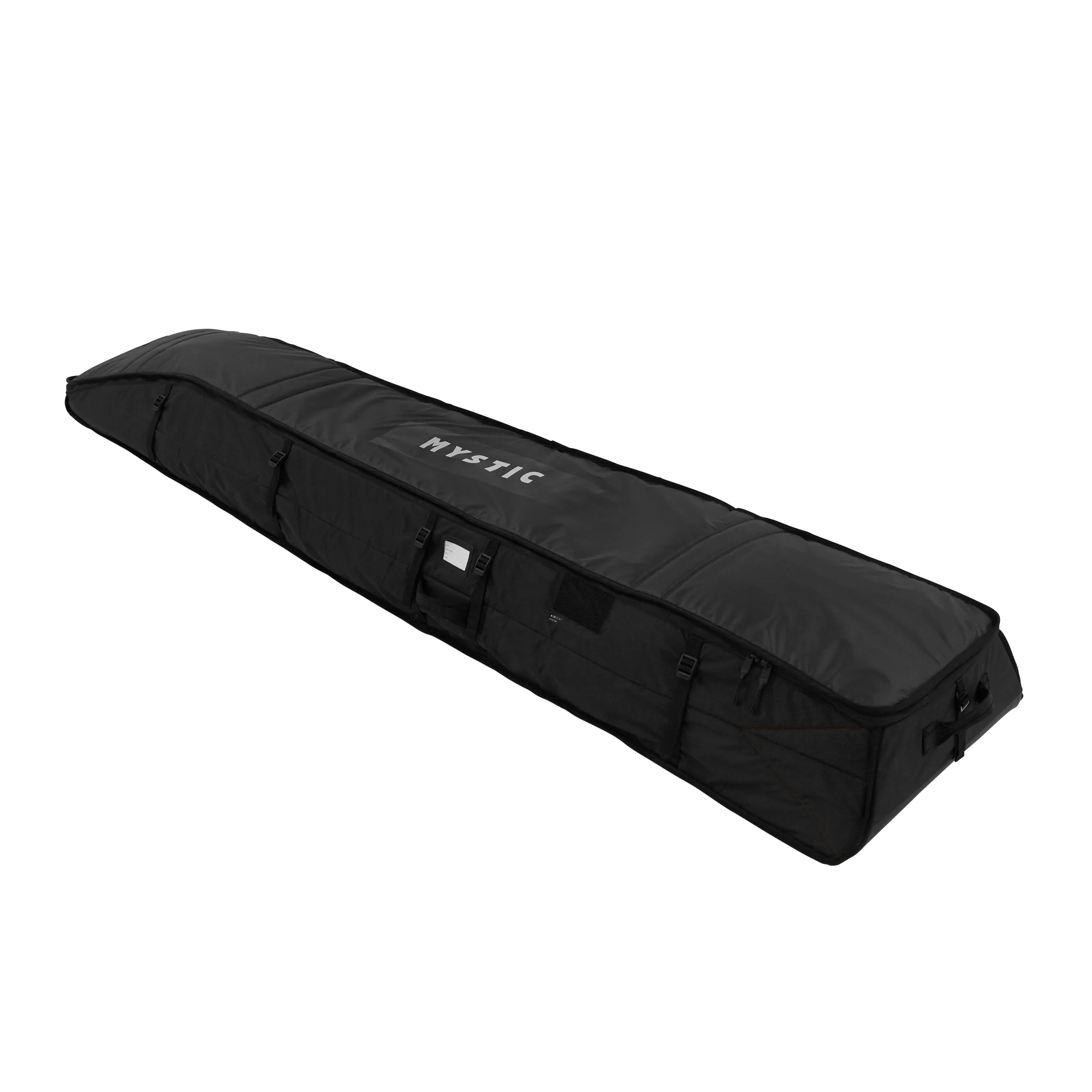 Saga Rigbag Gearbag - Image 4