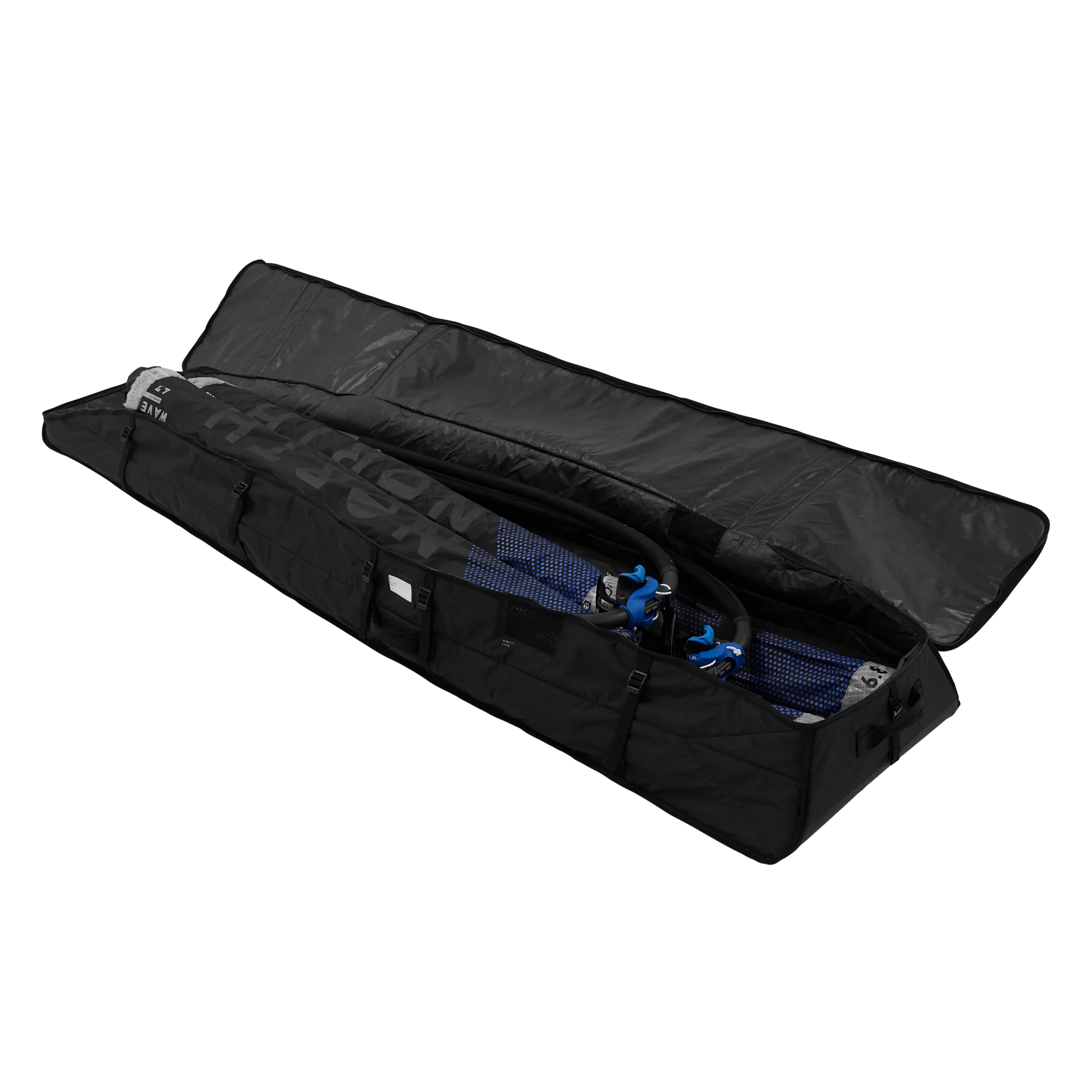 Saga Rigbag Gearbag - Image 6