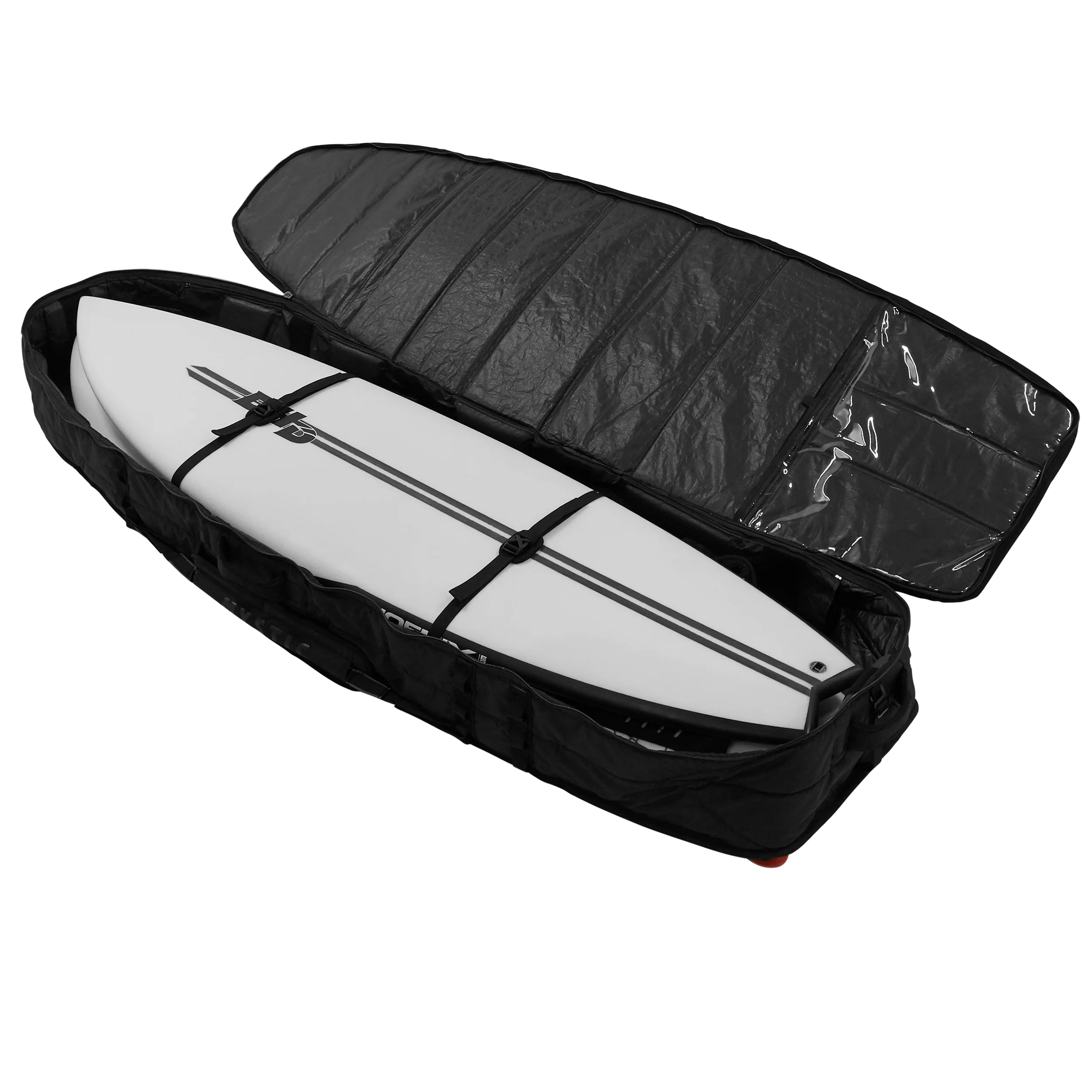 Saga Surf XL Boardbag - Image 8
