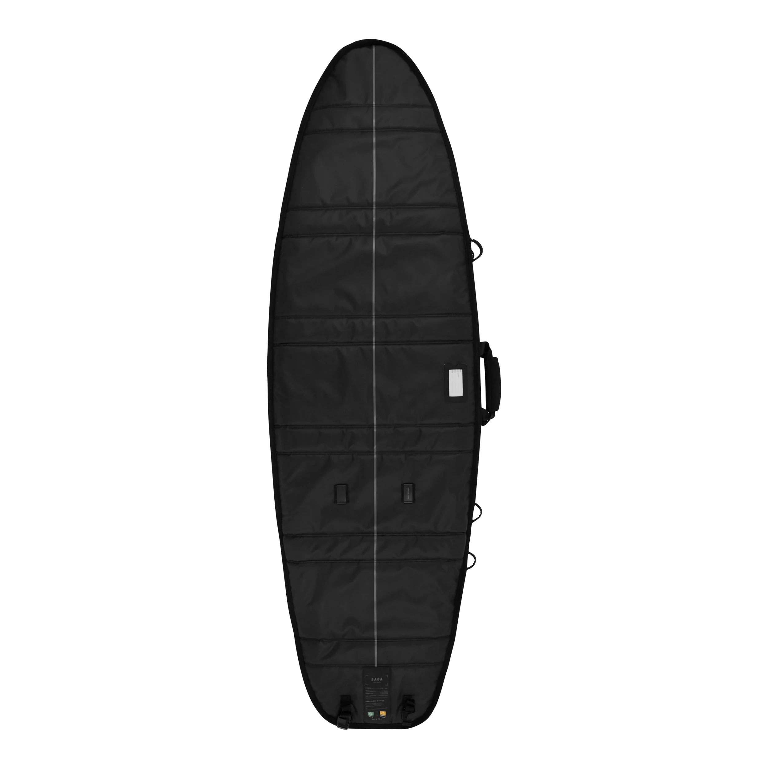 Saga Surf Boardbag - Image 3