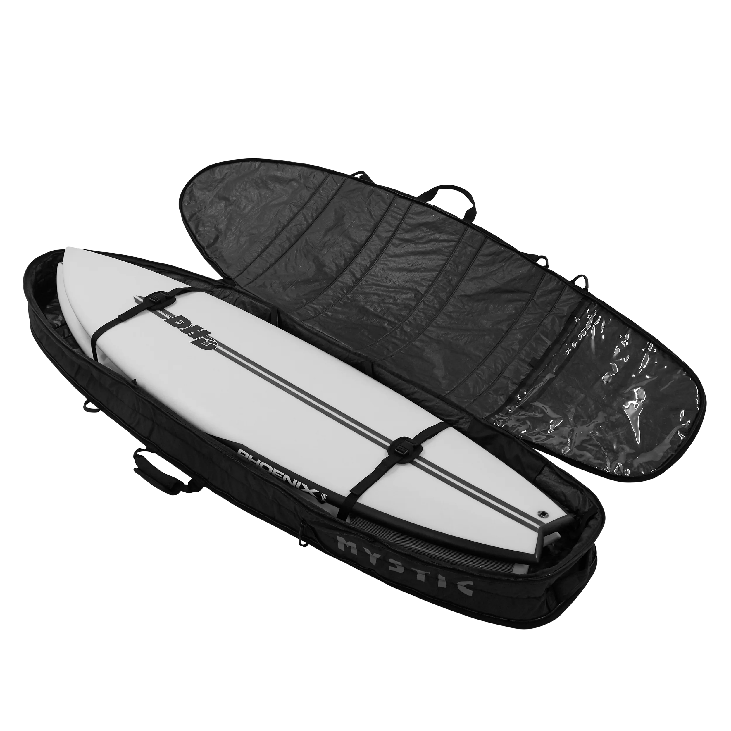 Saga Surf Boardbag - Image 4