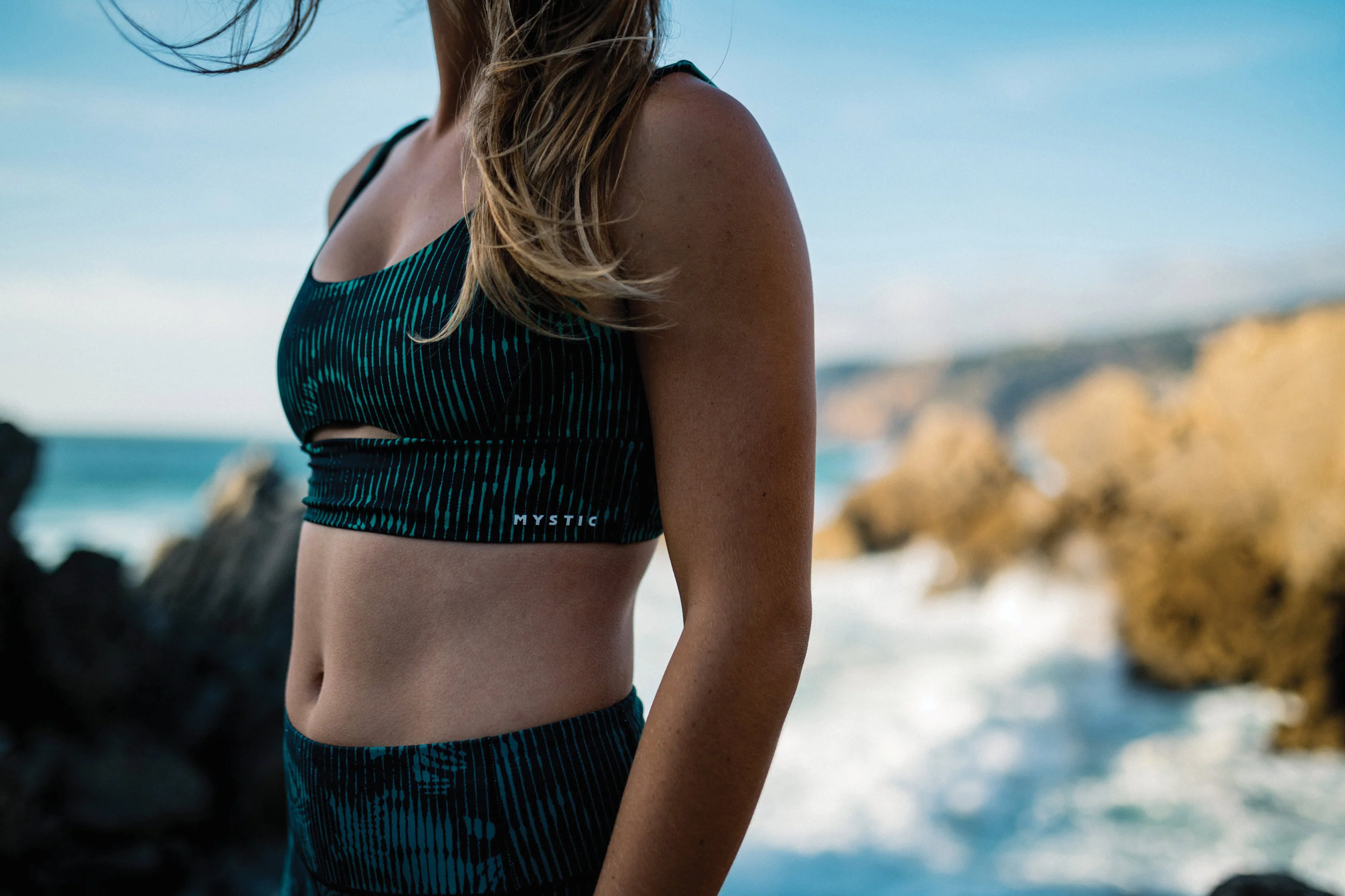 Saimi Performance Shorts Women - Image 12