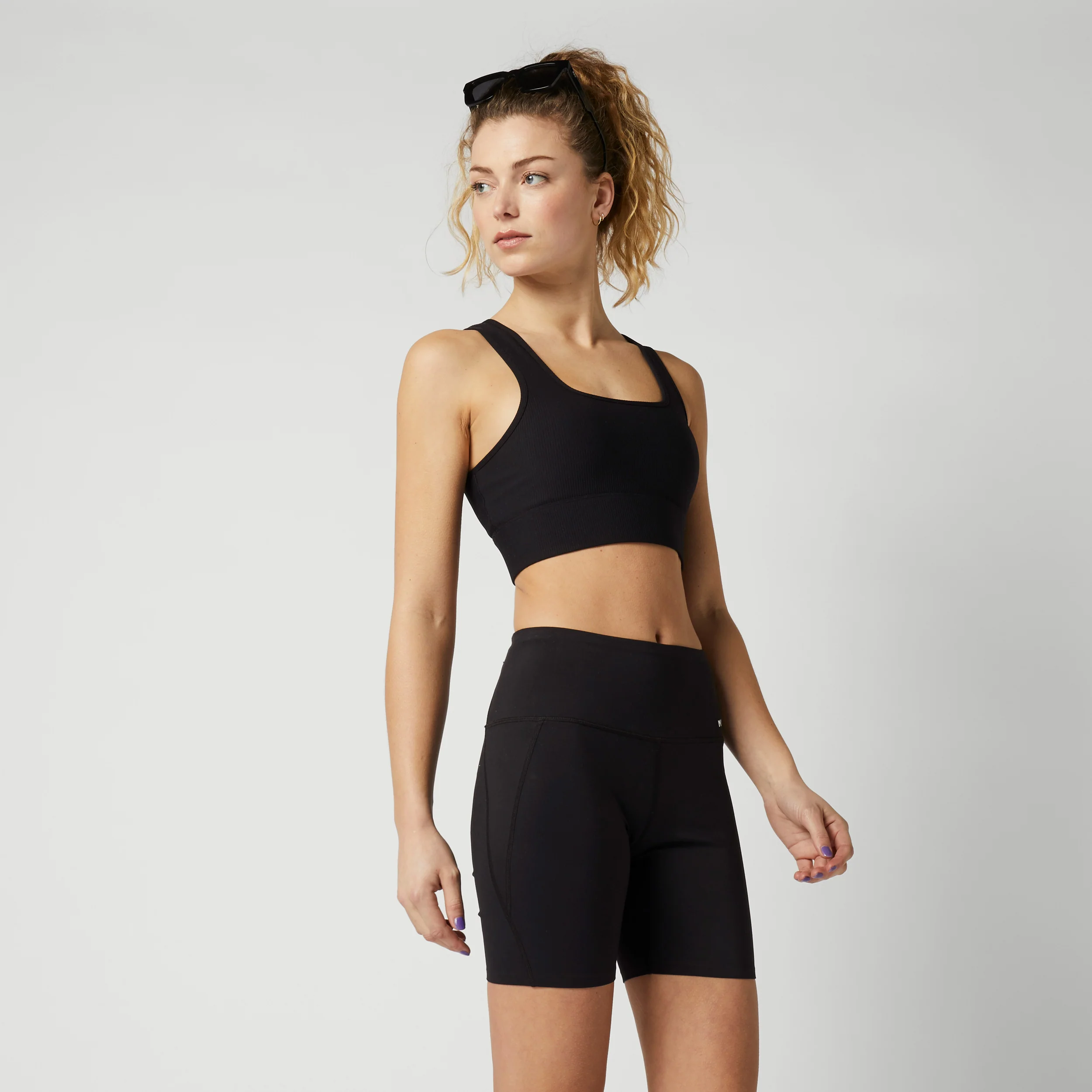 Saimi Sports Bra - Image 10