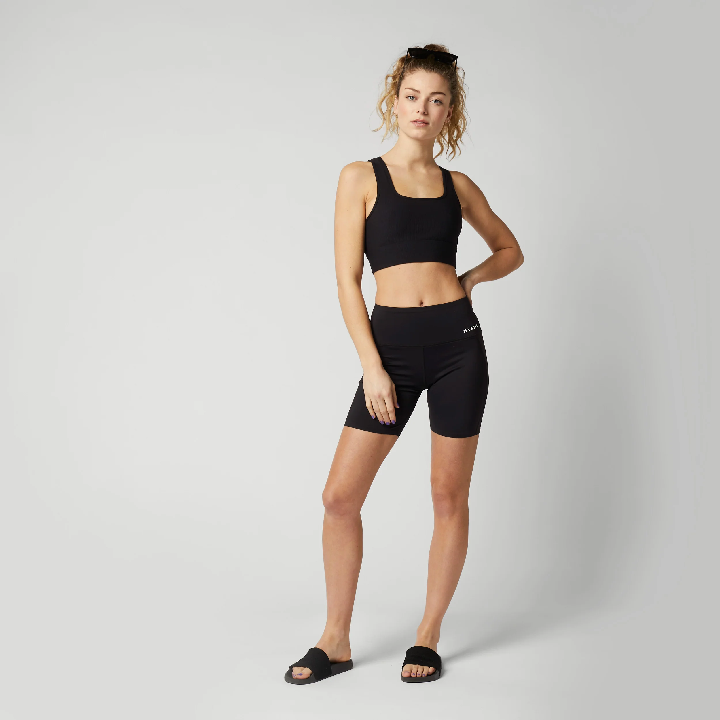Saimi Sports Bra - Image 15