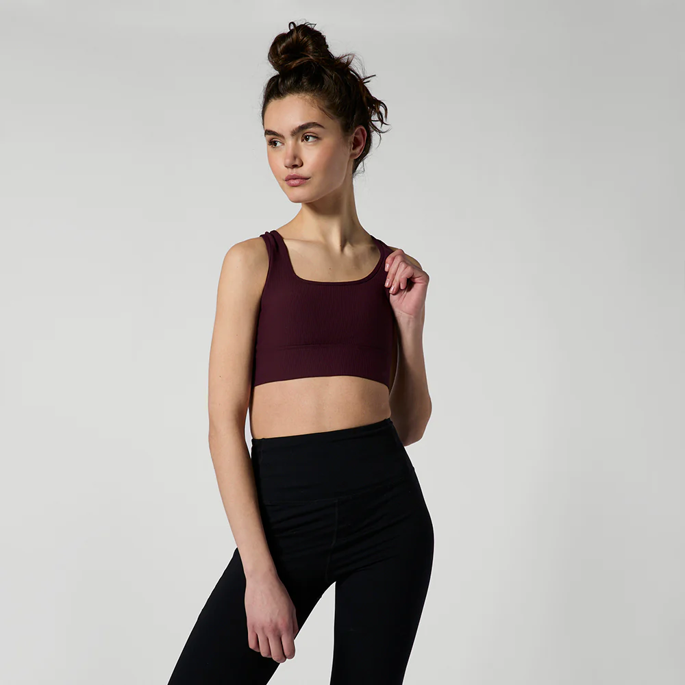 Saimi Sports Bra - Image 22