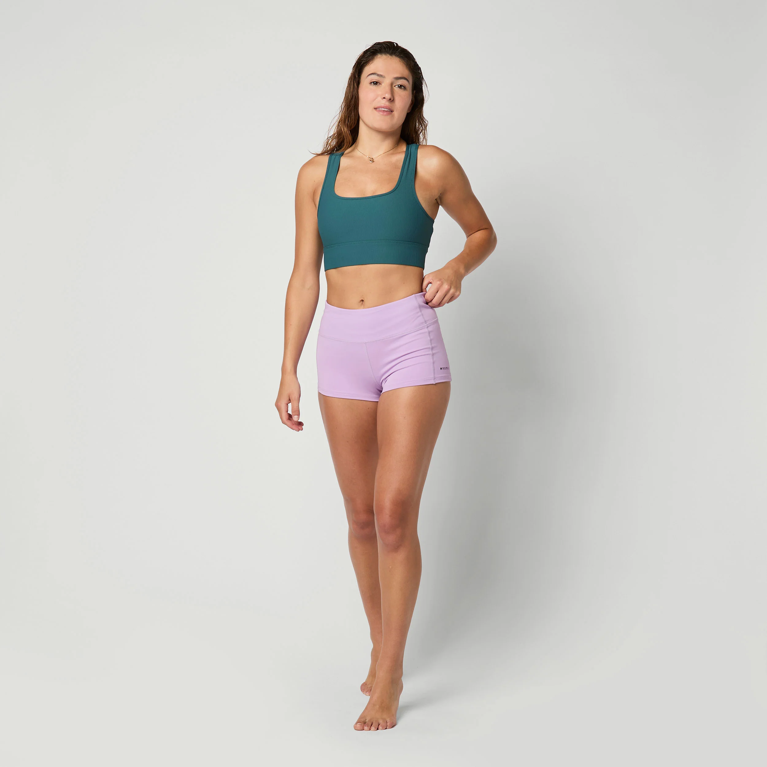 Saimi Sports Bra - Image 6