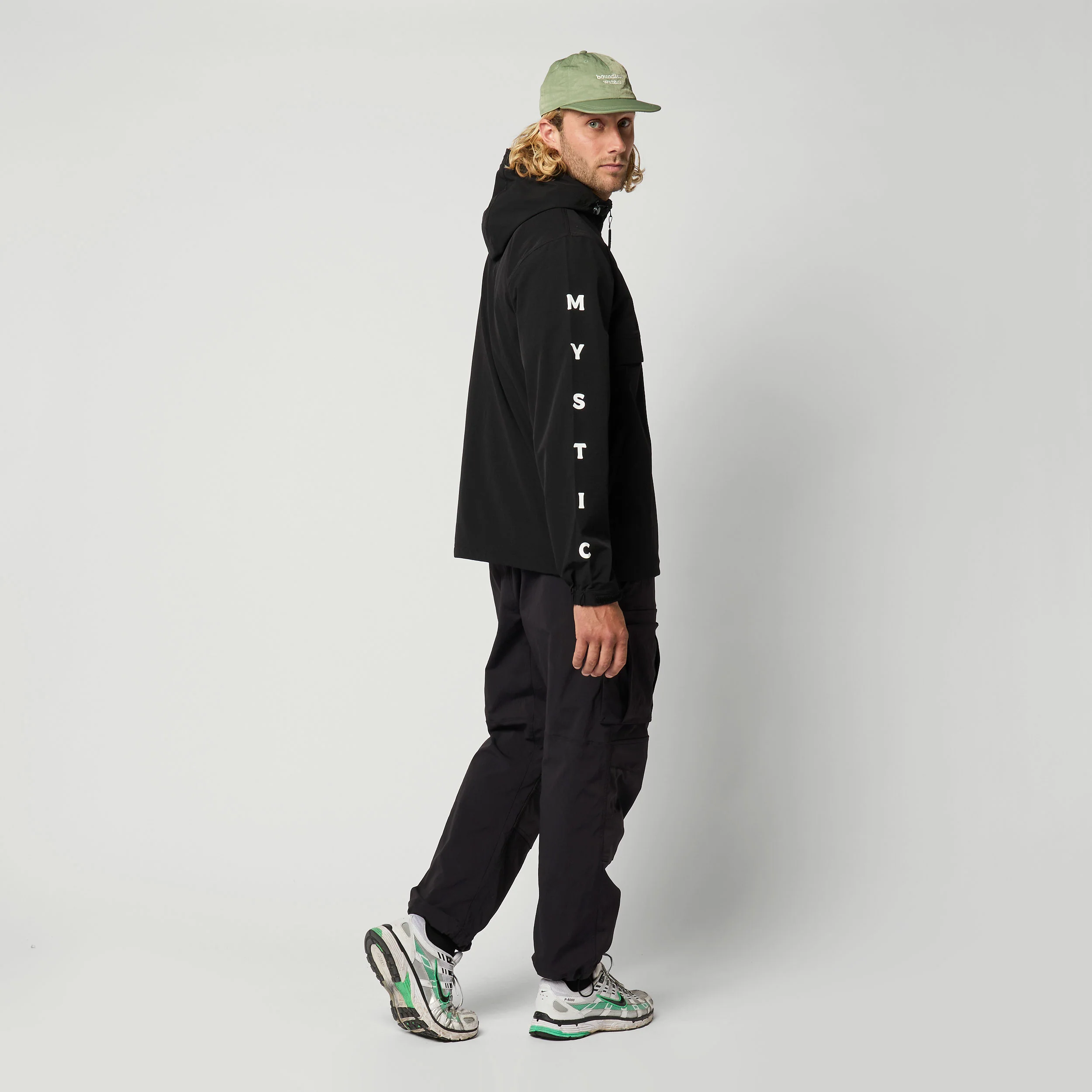 Seascape Jacket - Image 12