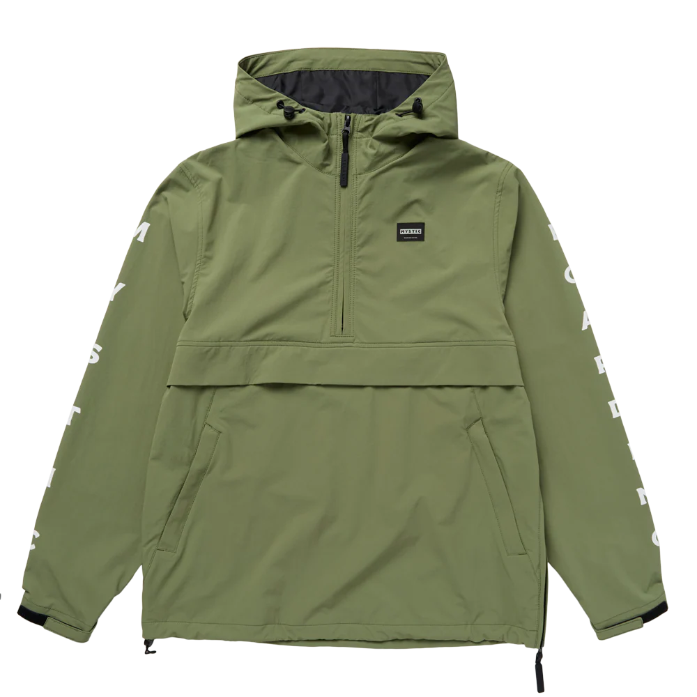 Seascape Jacket - Image 17