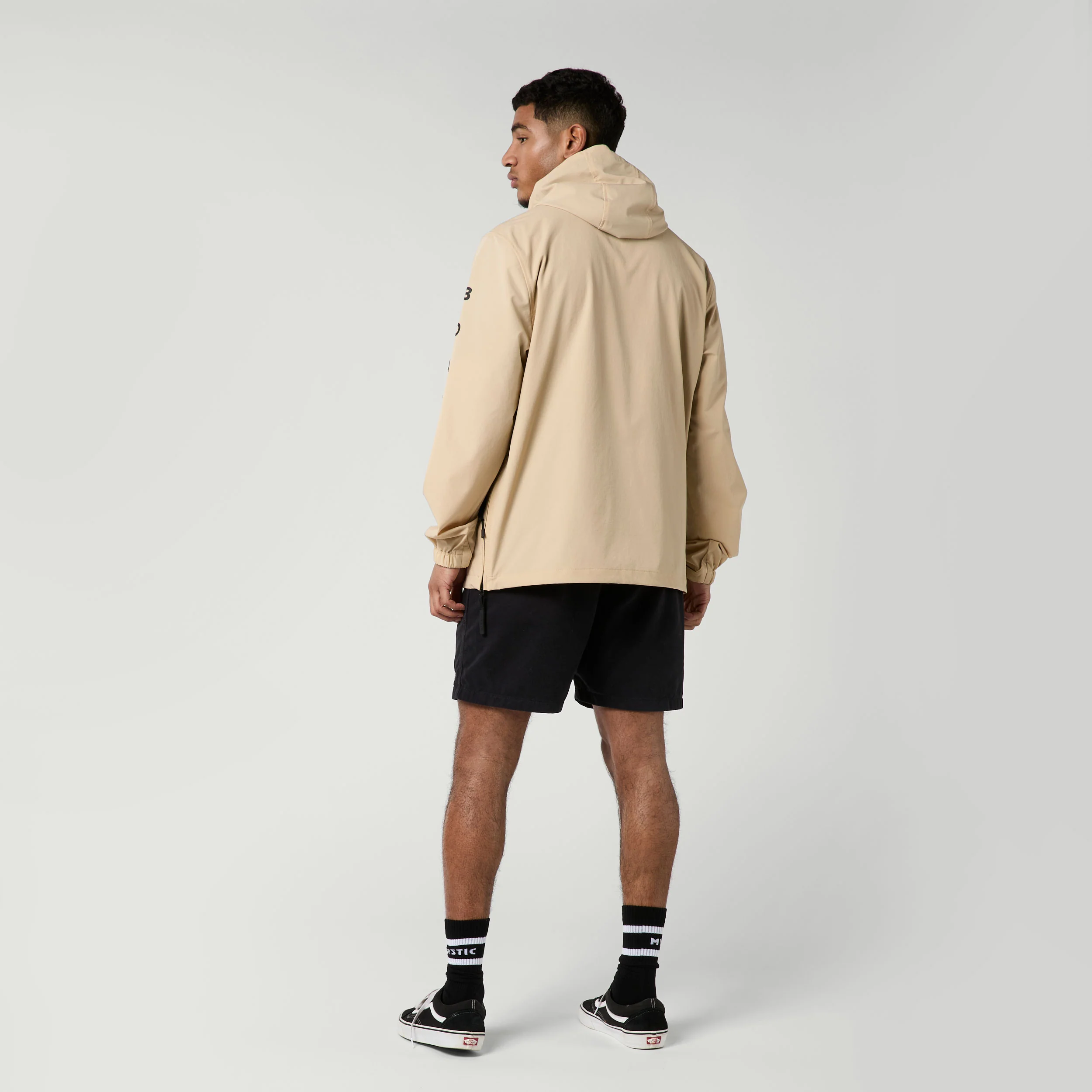 Seascape Jacket - Image 24