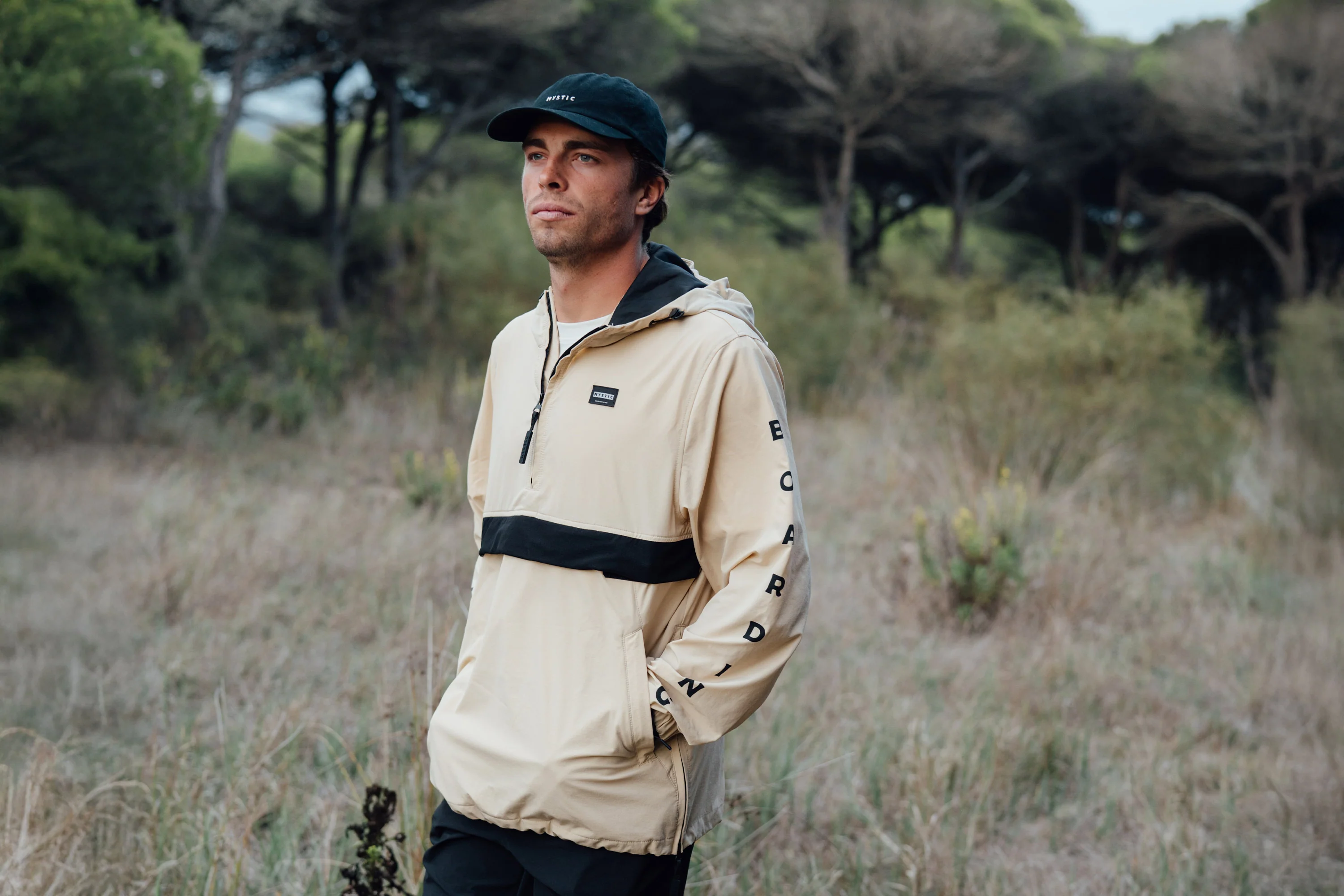 Seascape Jacket - Image 28