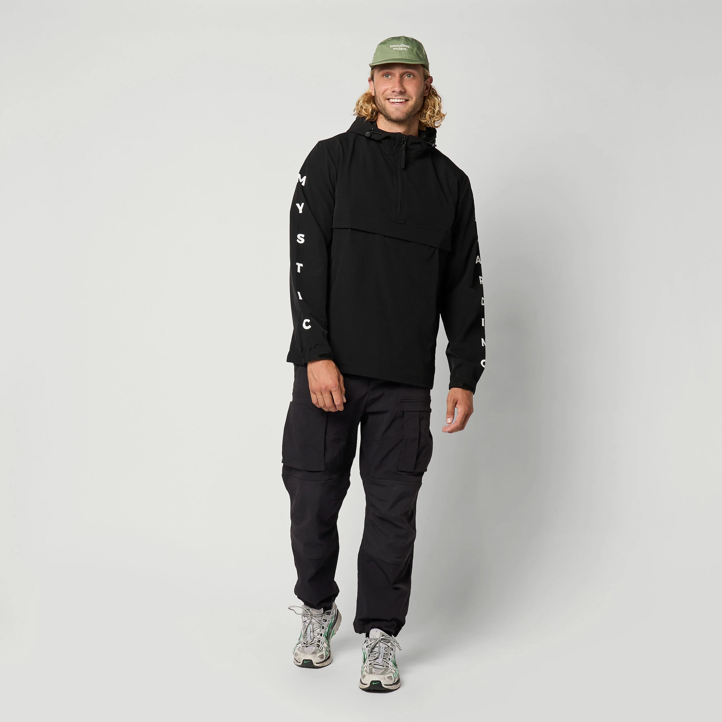 Seascape Jacket - Image 3