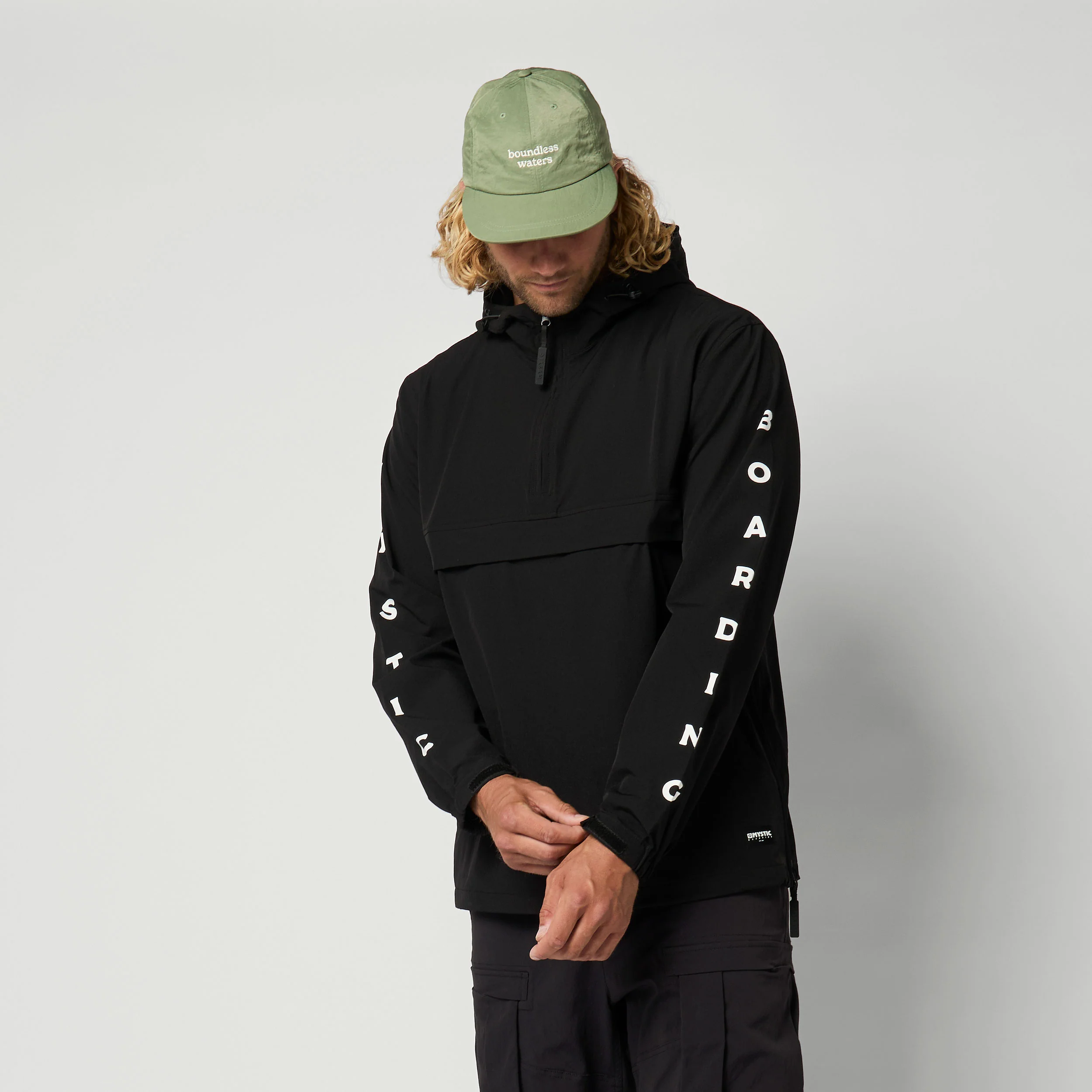 Seascape Jacket - Image 5