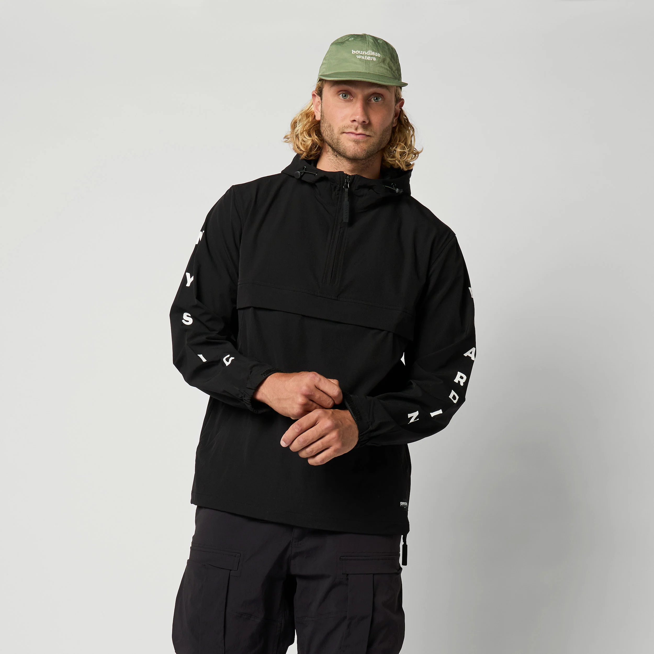 Seascape Jacket - Image 6