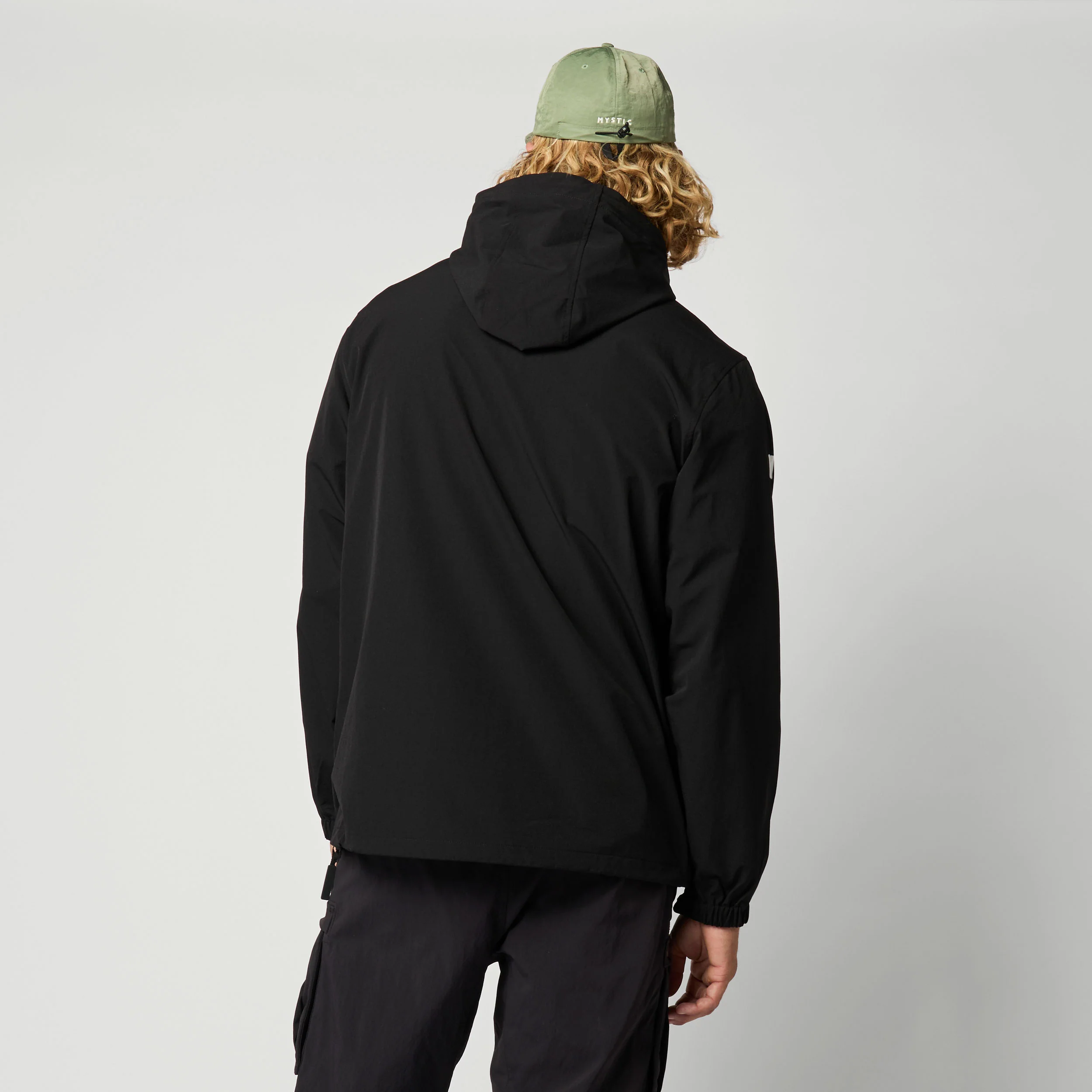 Seascape Jacket - Image 7