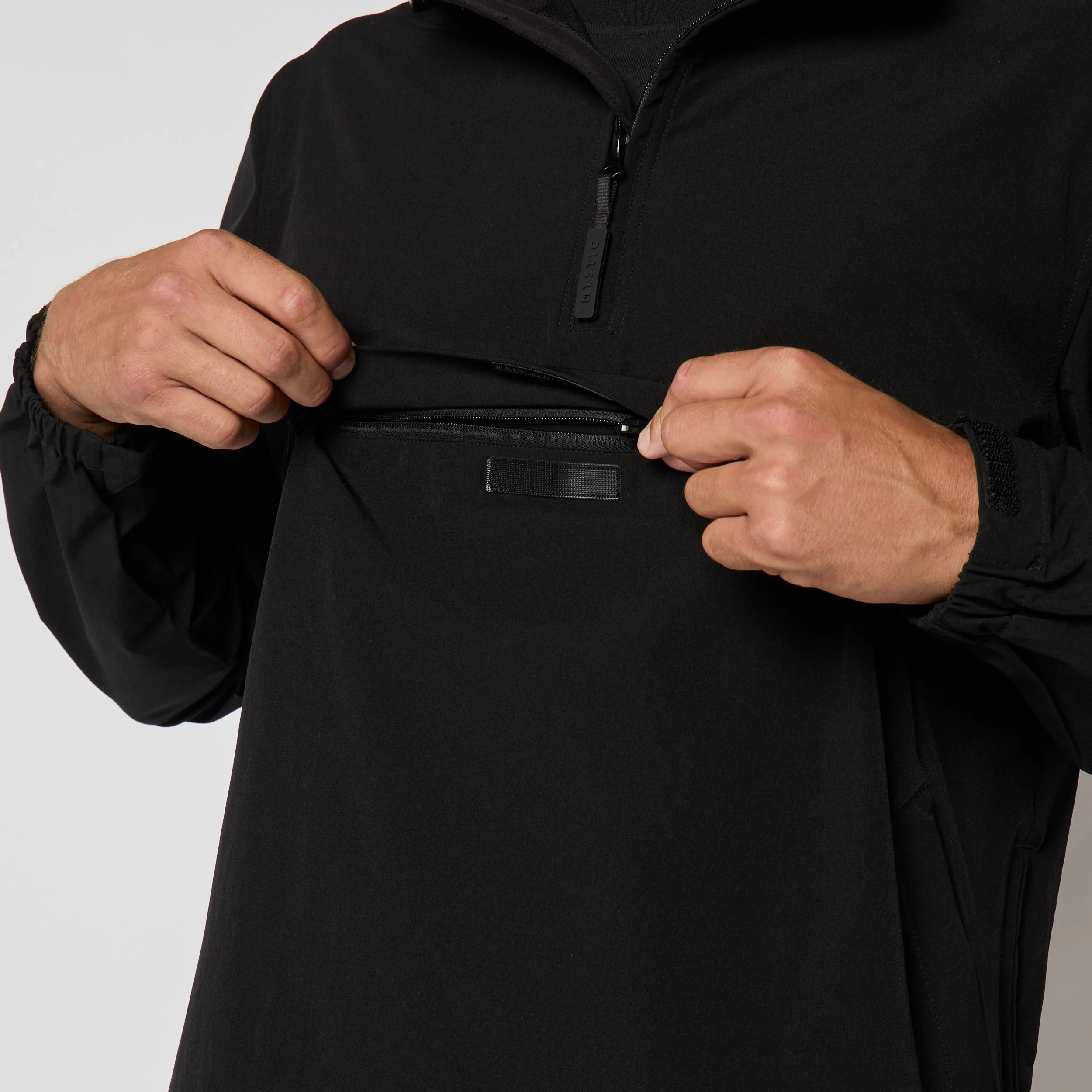 Seascape Jacket - Image 8