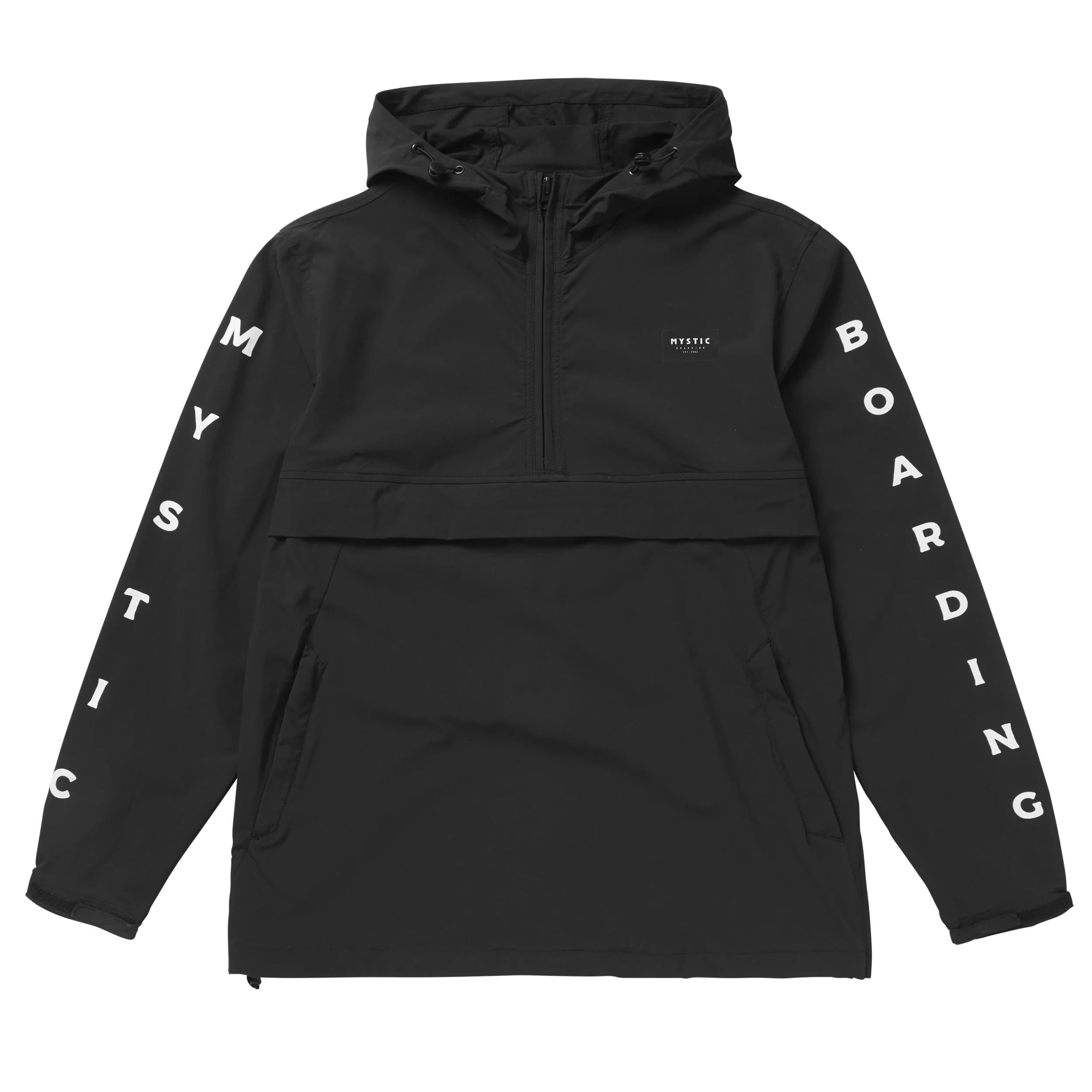 Seascape Jacket - Image 9
