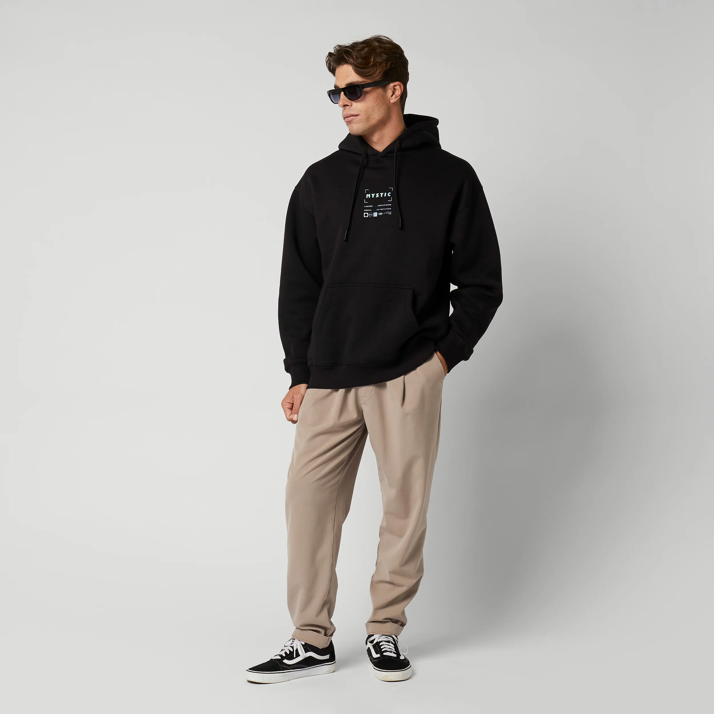 Sequence Hood Sweat - Image 3