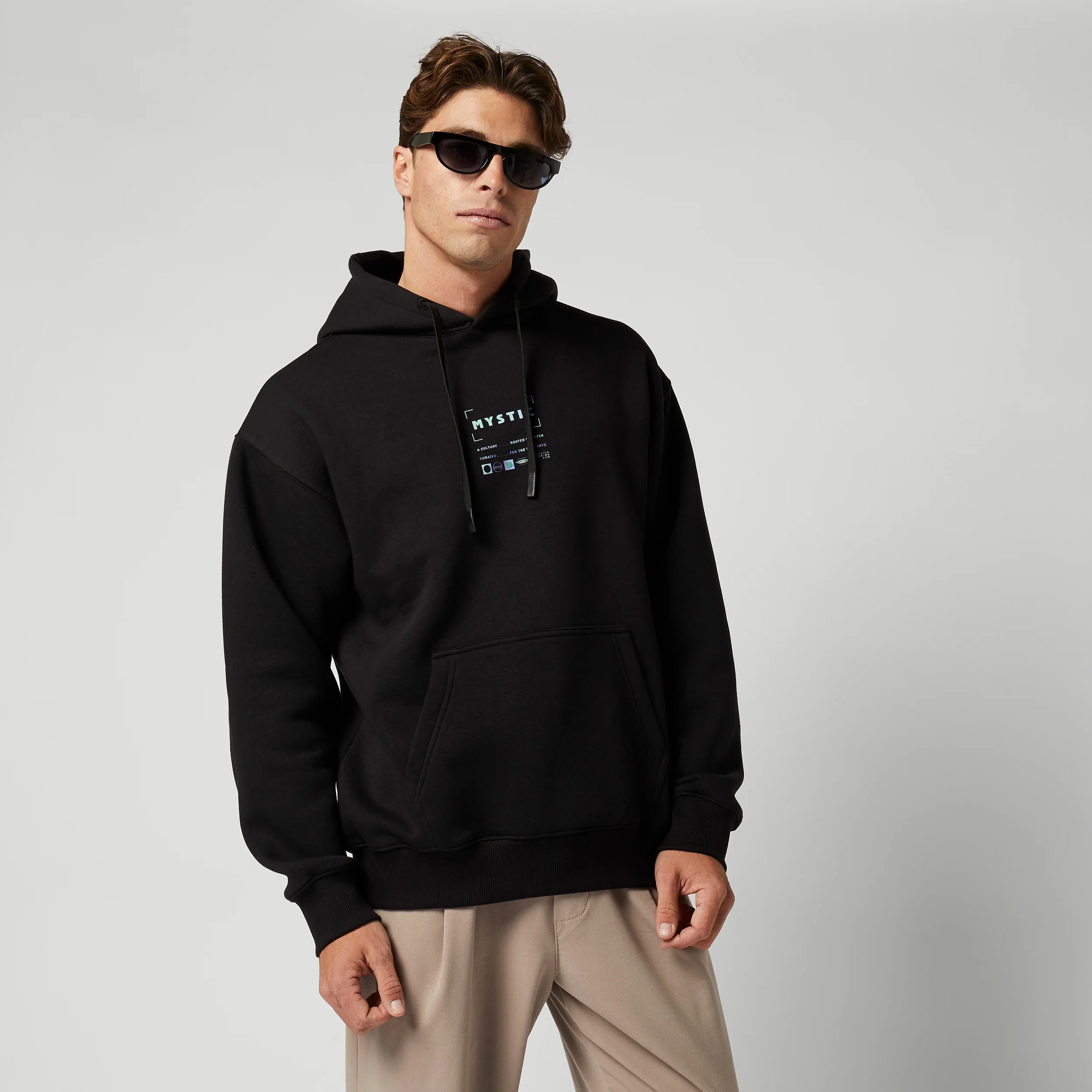 Sequence Hood Sweat - Image 4
