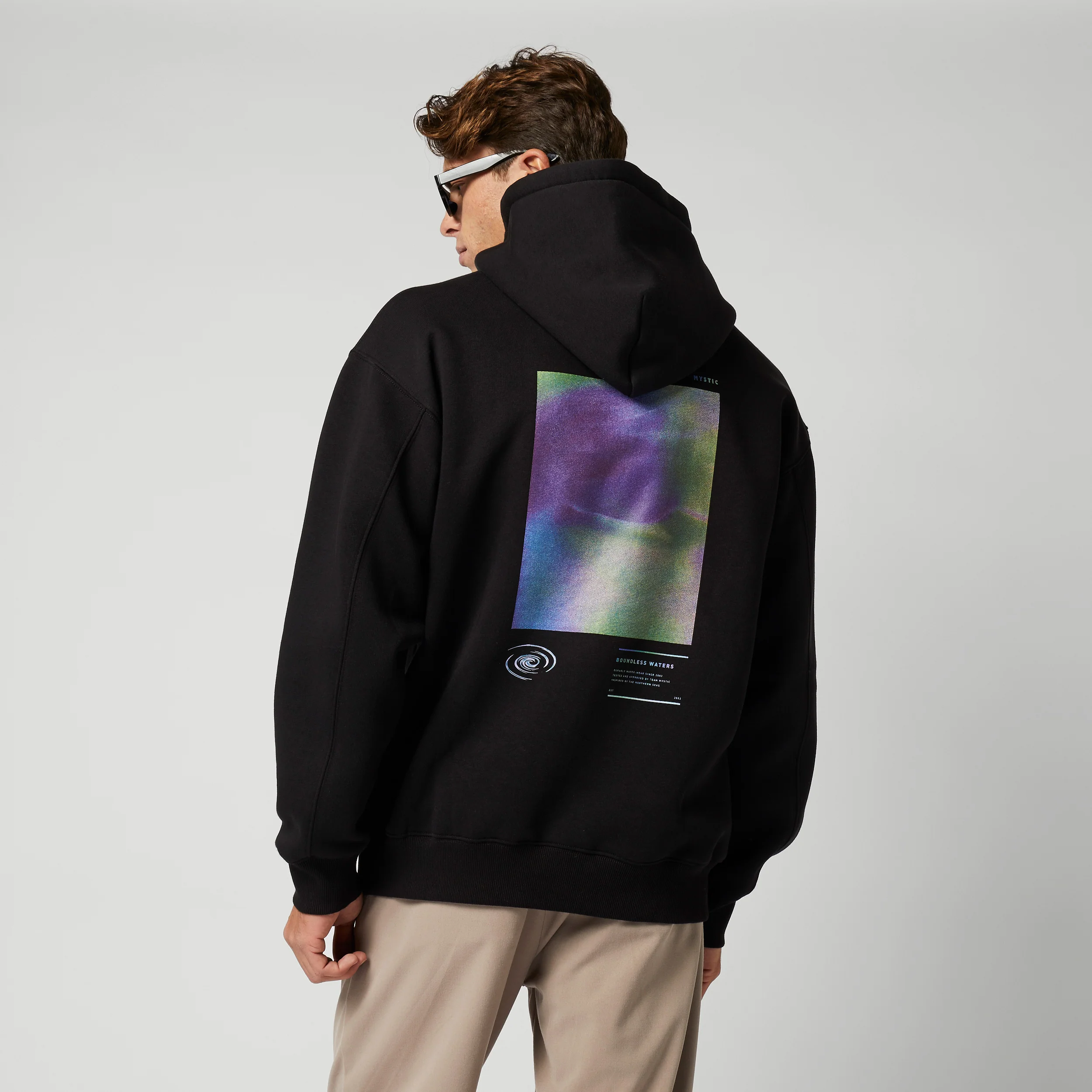 Sequence Hood Sweat - Image 5