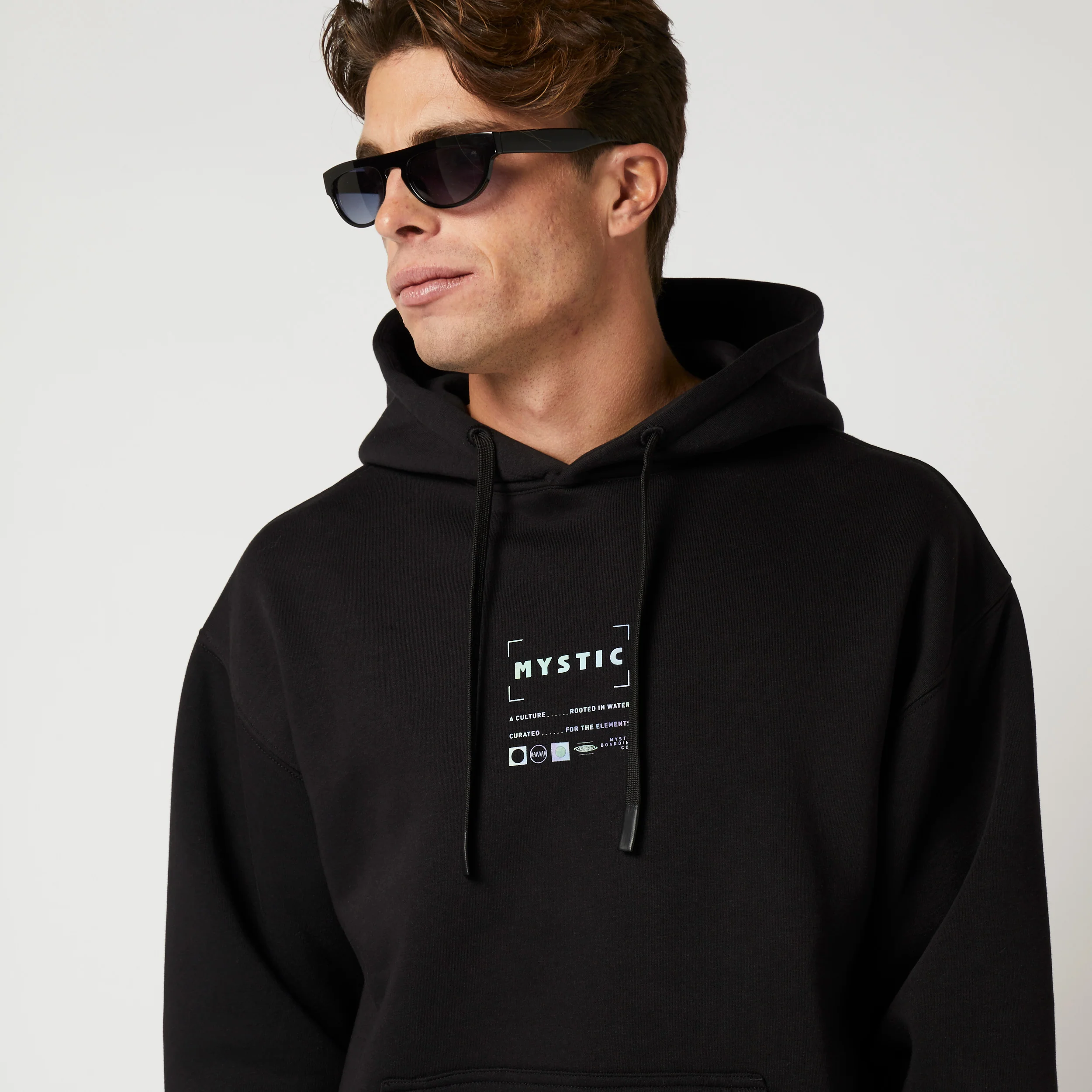 Sequence Hood Sweat - Image 6