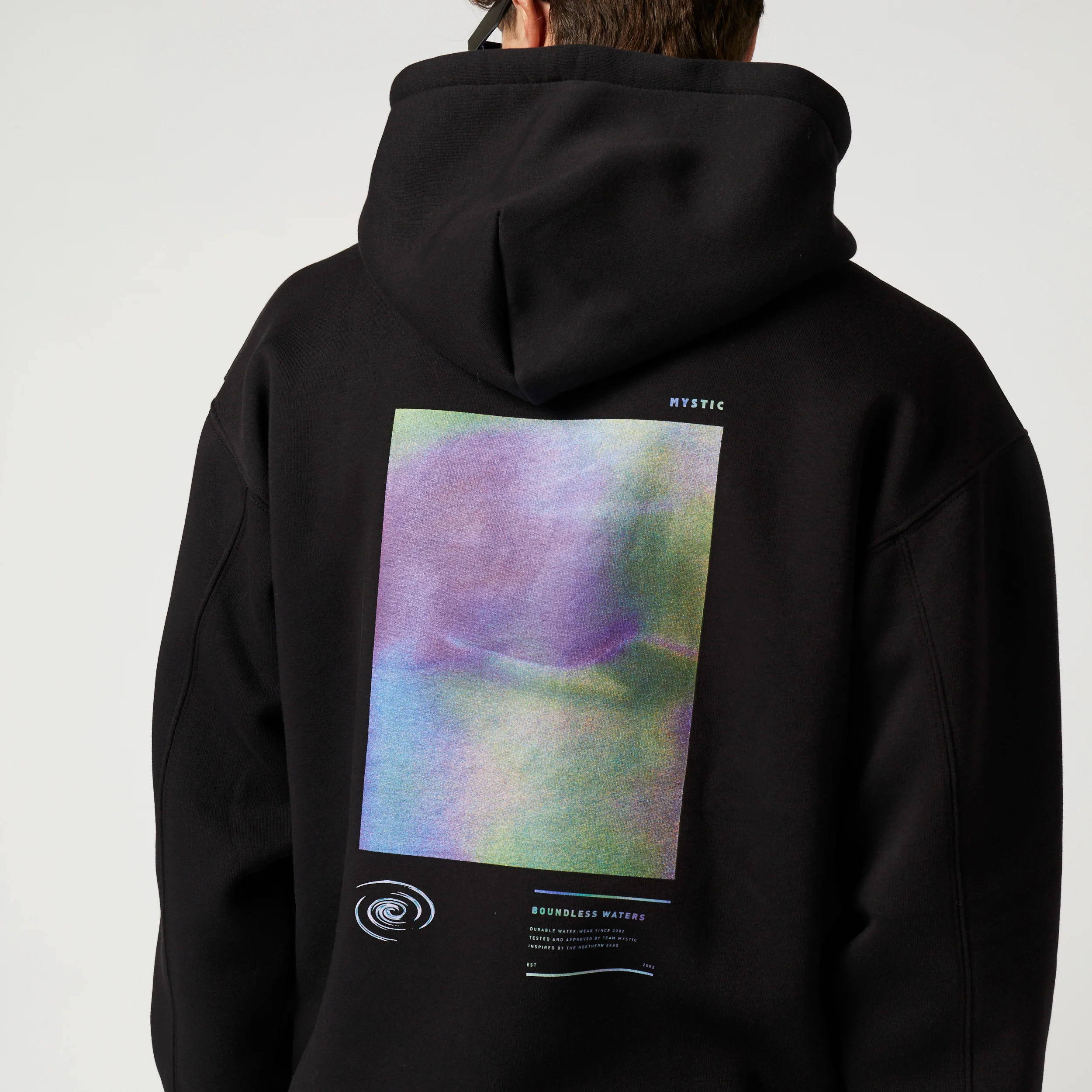 Sequence Hood Sweat - Image 7