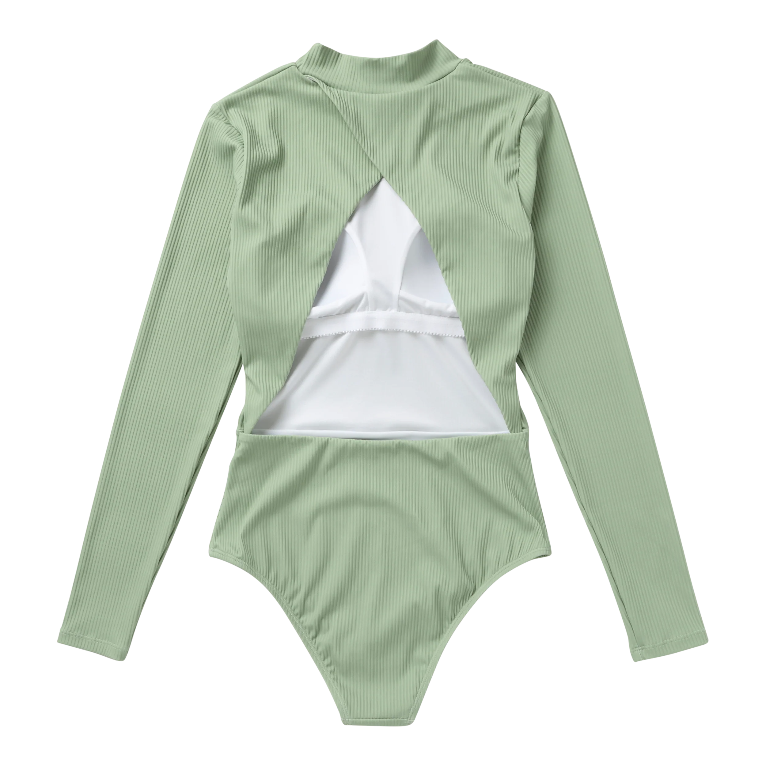 Sofi Open Back One Piece Women - Image 11