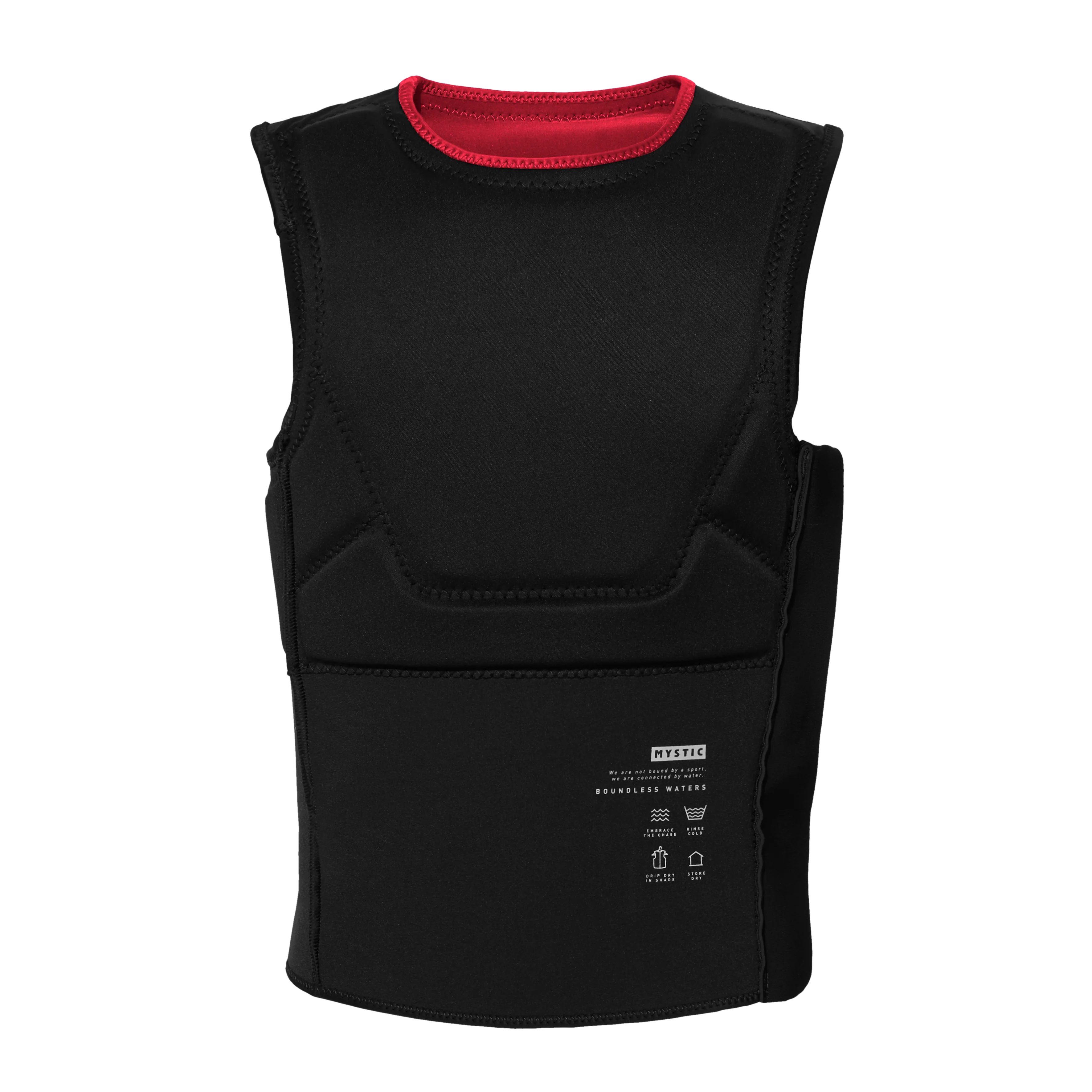 Solace Impact Vest Szip - Image 10