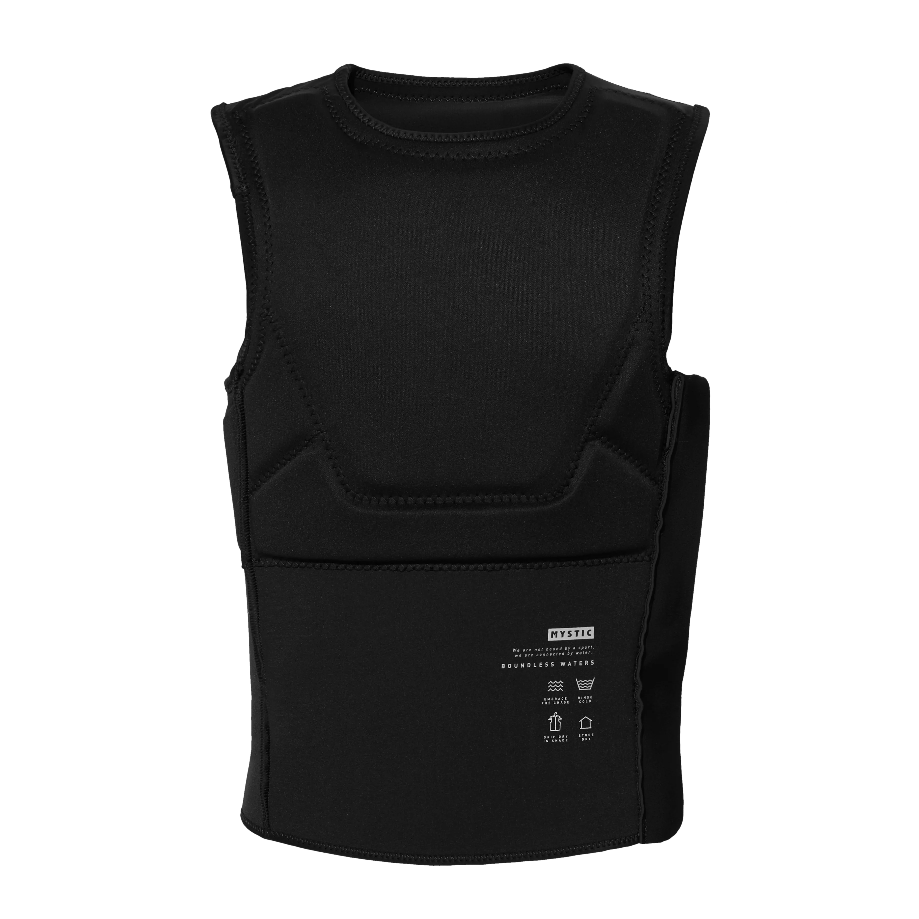 Solace Impact Vest Szip - Image 11