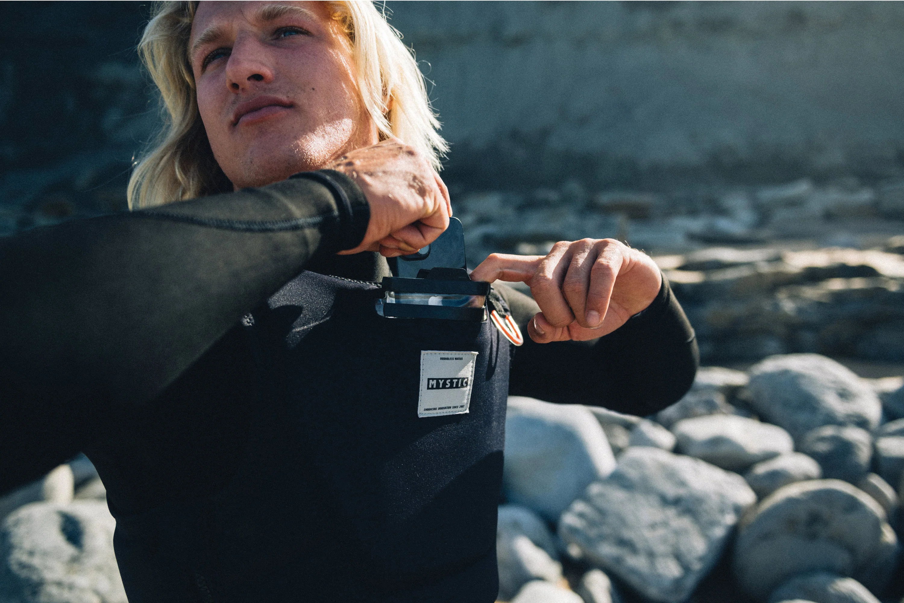 Solace Impact Vest Szip - Image 13