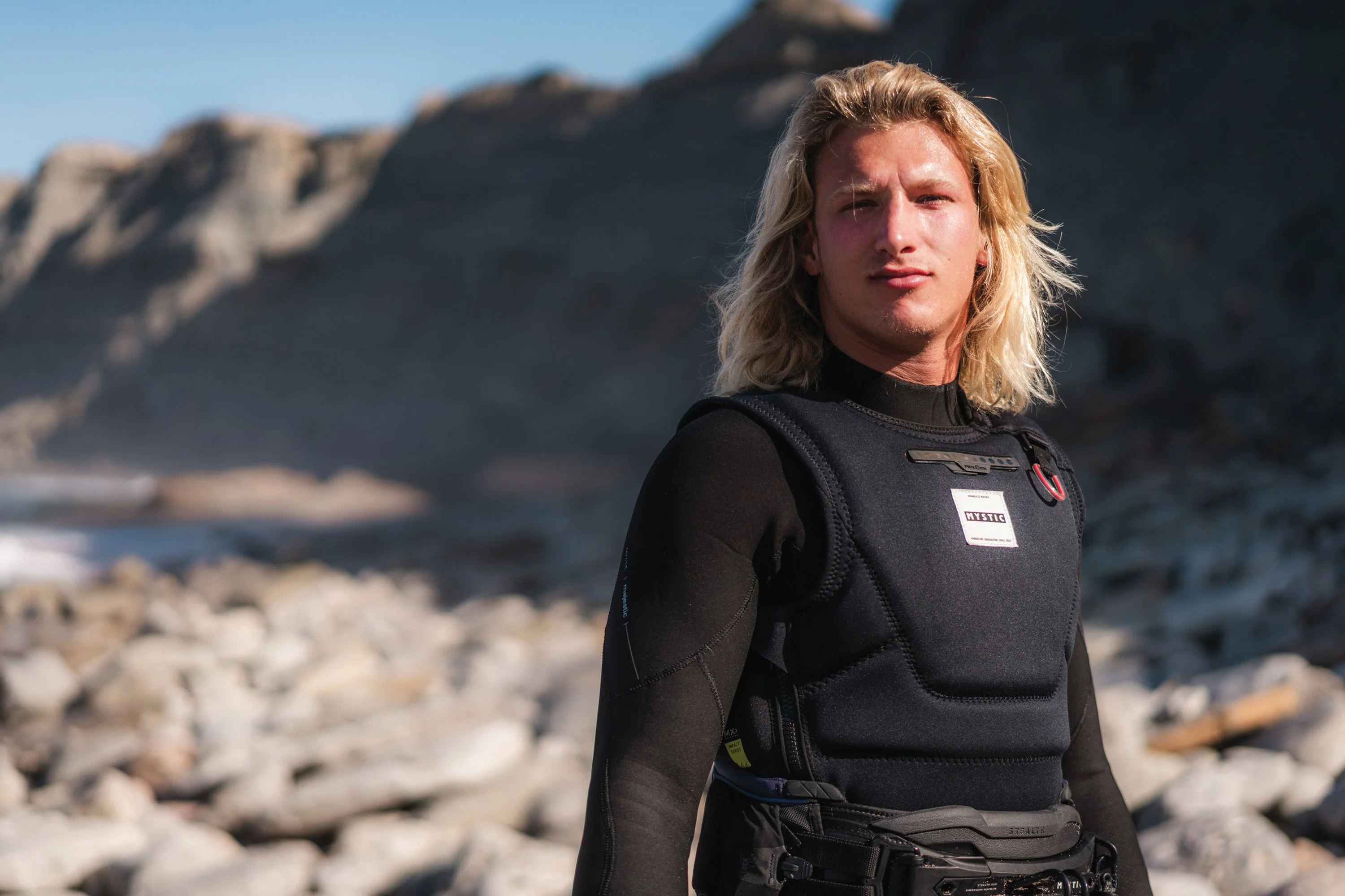Solace Impact Vest Szip - Image 15