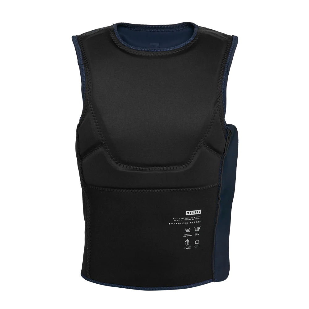 Solace Impact Vest Szip - Image 3