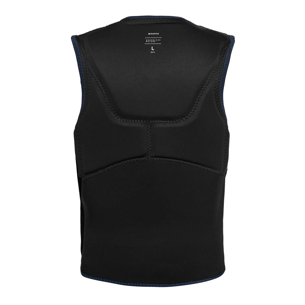 Solace Impact Vest Szip - Image 4