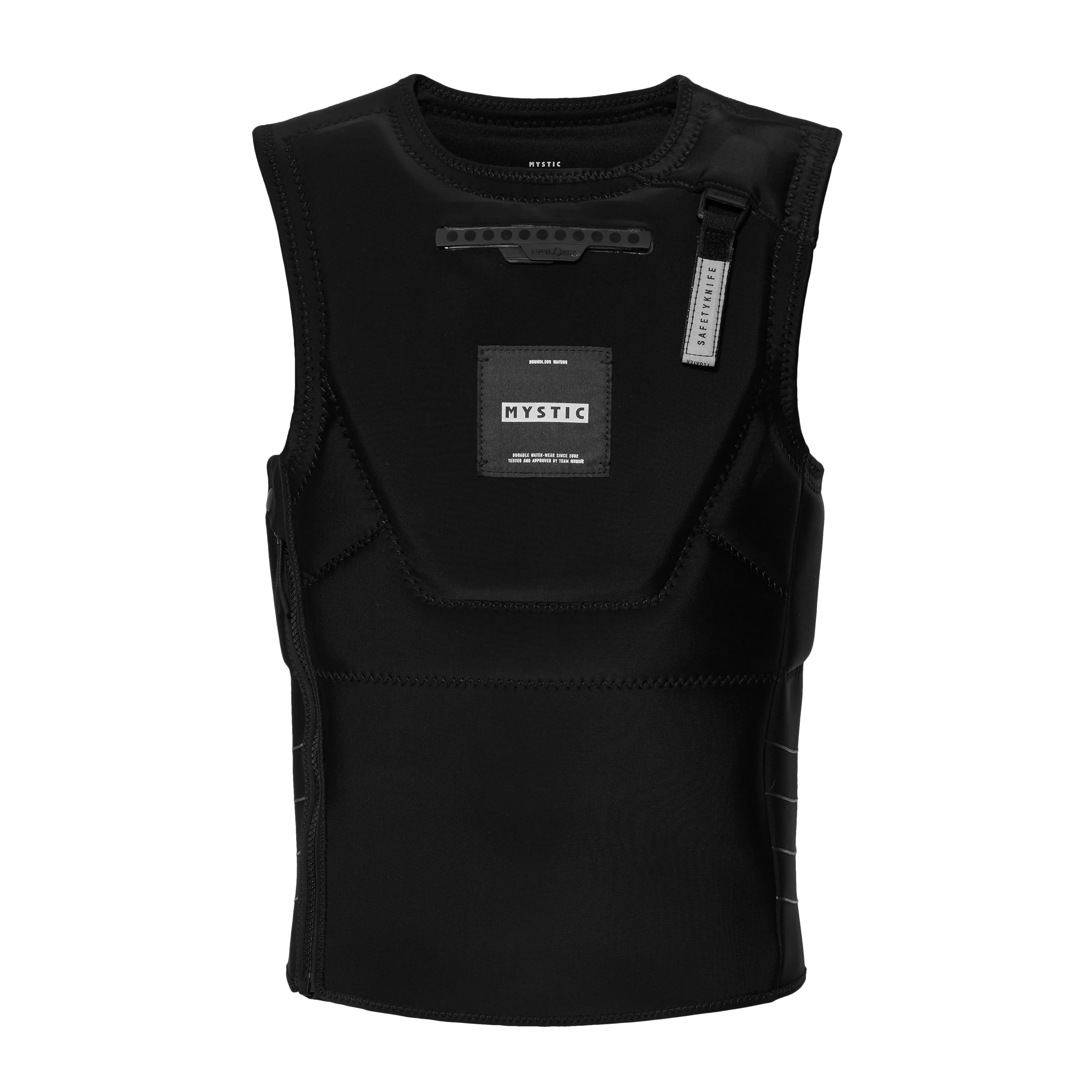 Solace Impact Vest Szip - Image 5