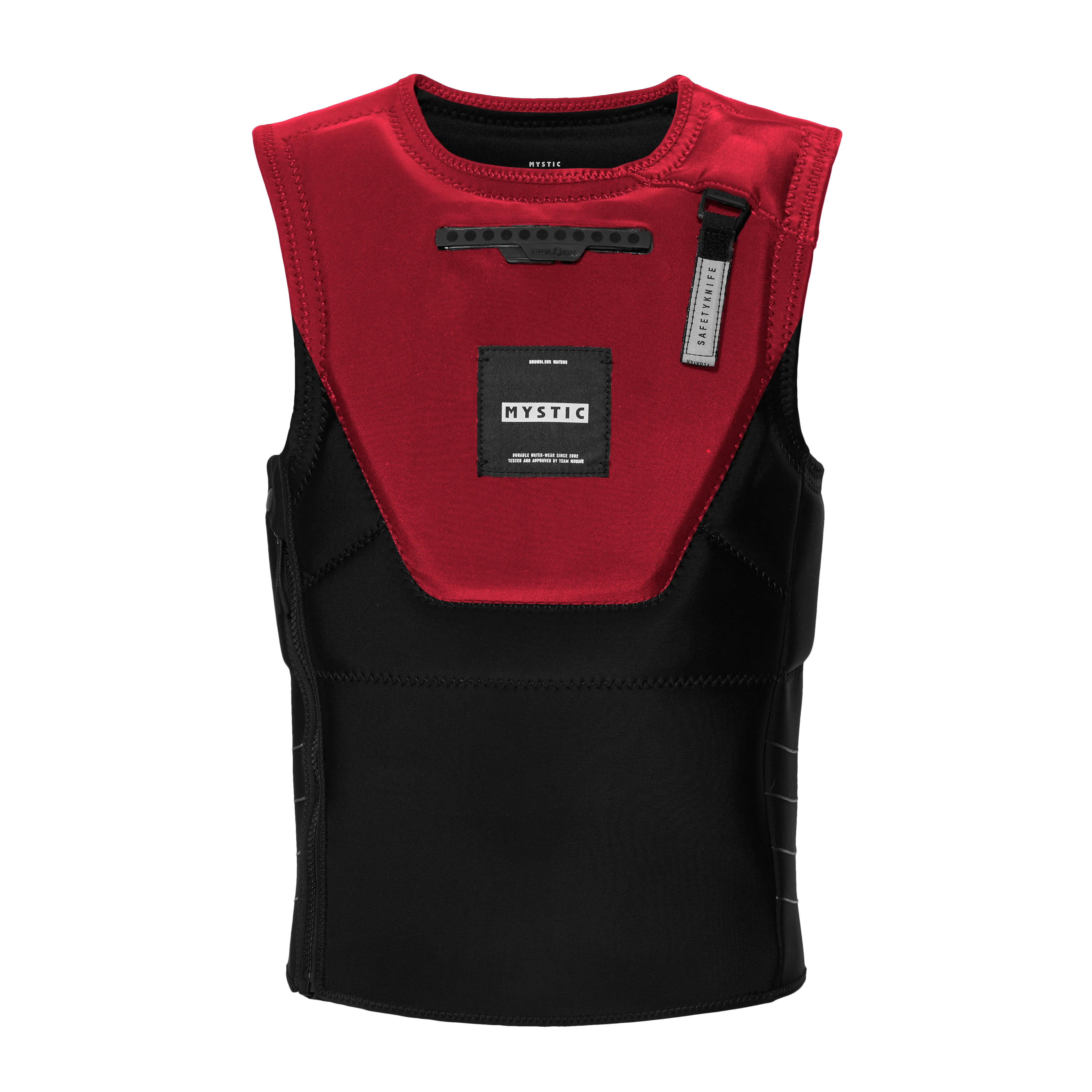 Solace Impact Vest Szip - Image 6