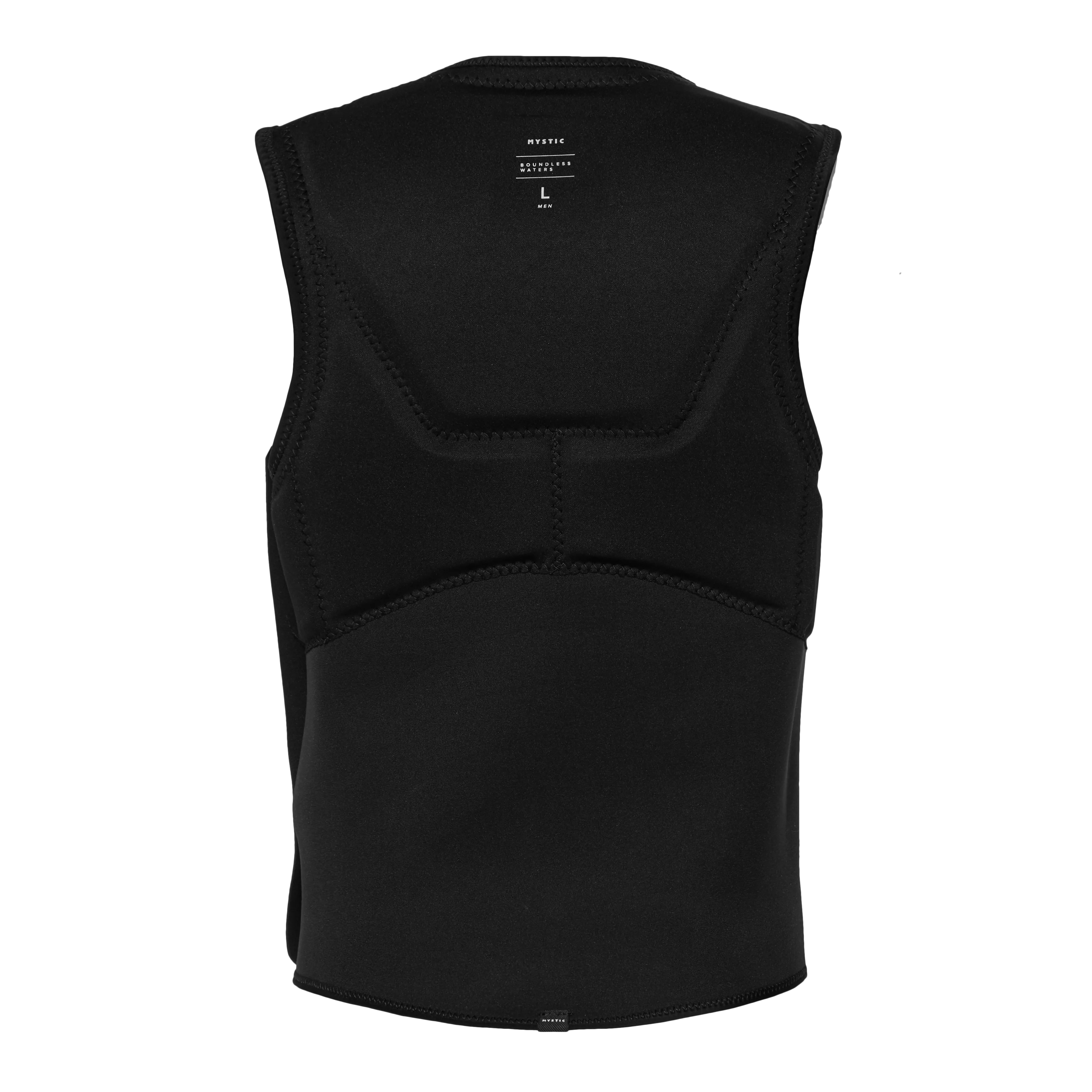 Solace Impact Vest Szip - Image 8