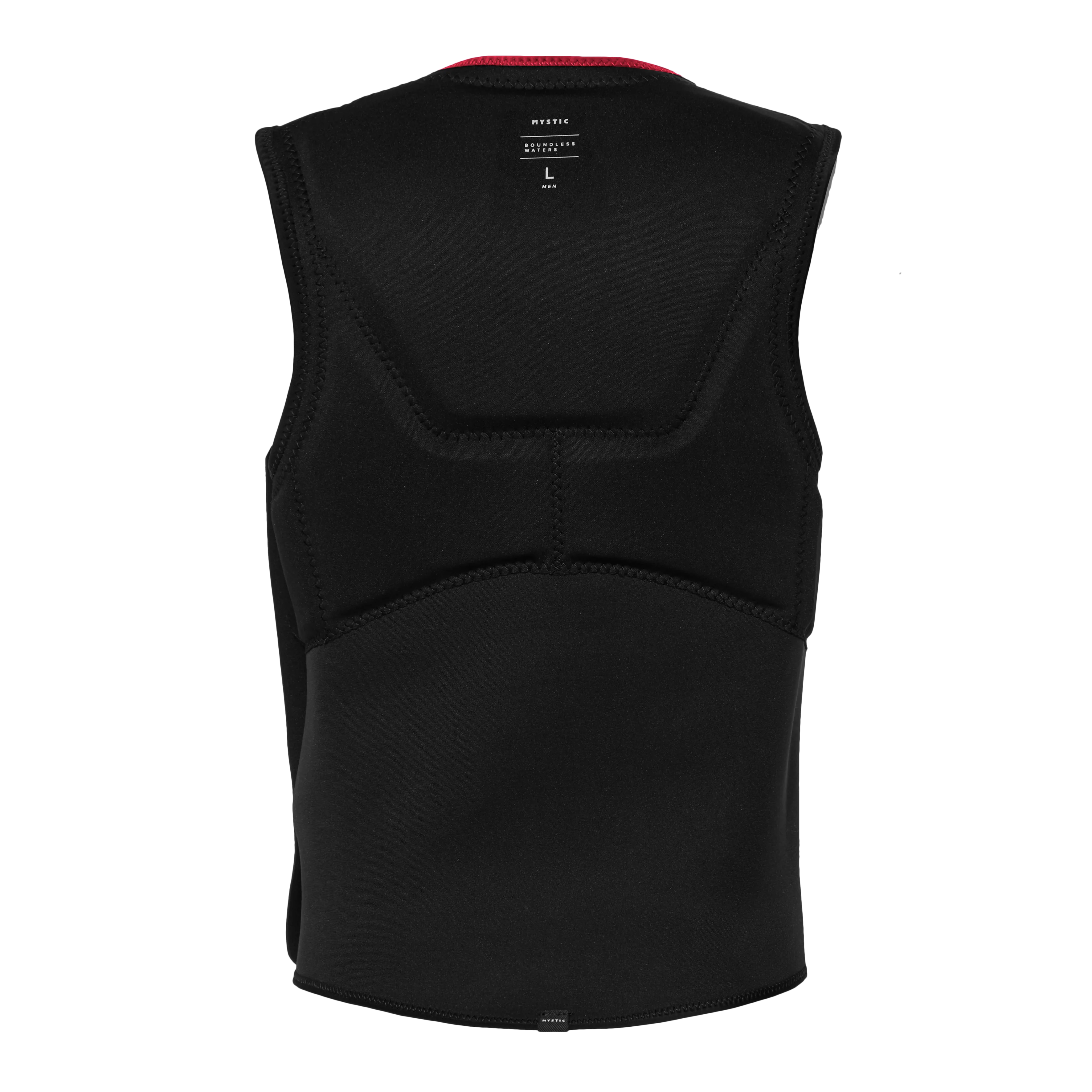 Solace Impact Vest Szip - Image 9