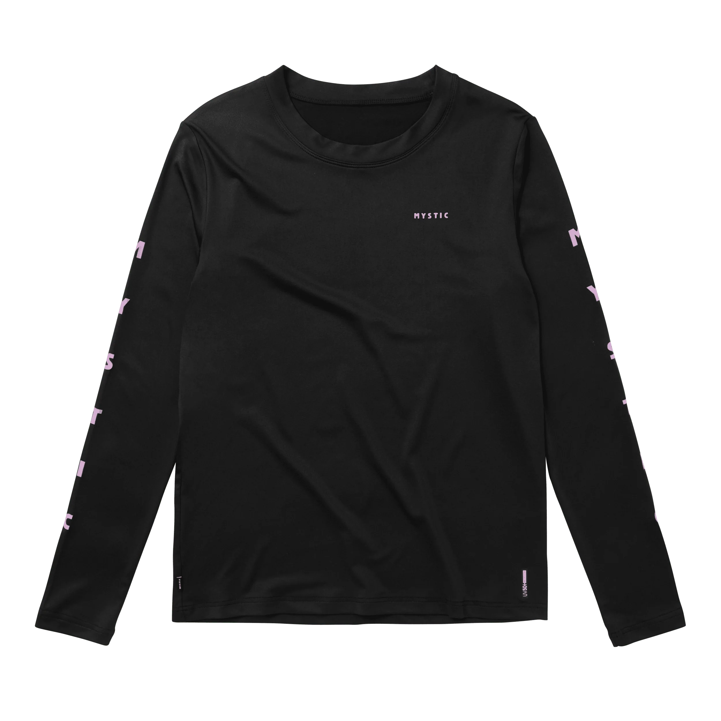 Solstice L/S Rashvest Women