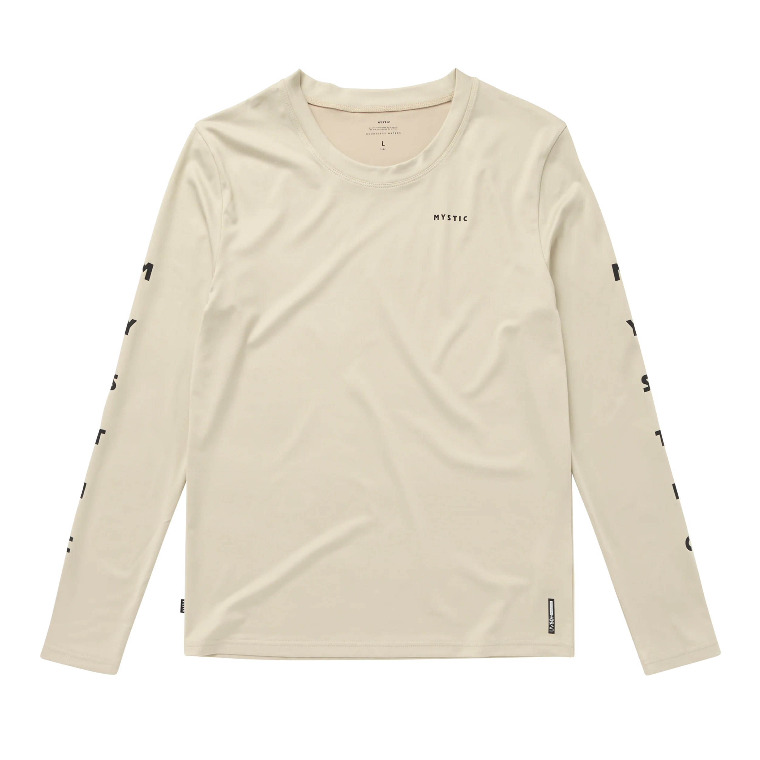 Solstice L/S Rashvest Women - Image 5