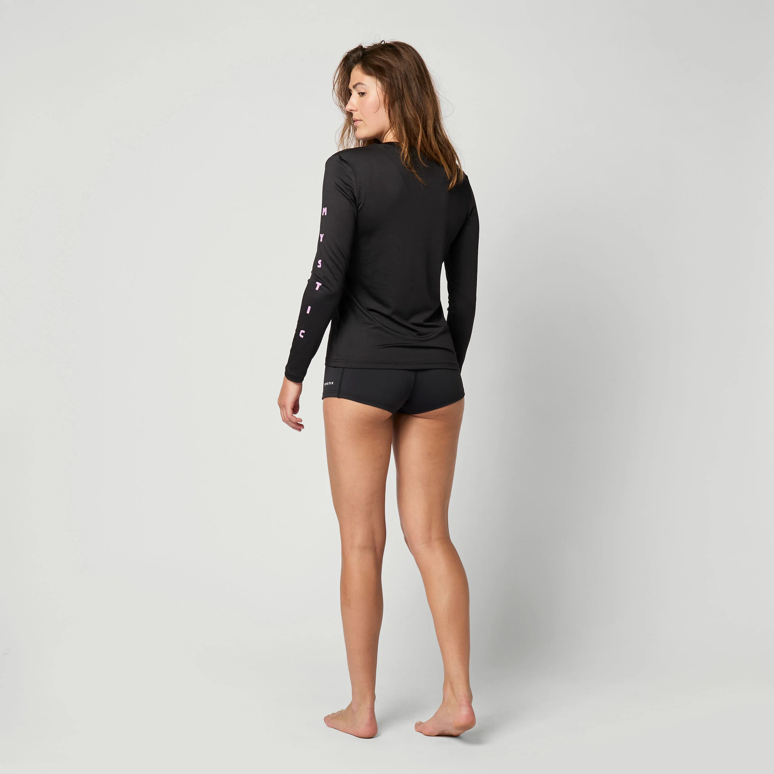 Solstice L/S Rashvest Women - Image 6