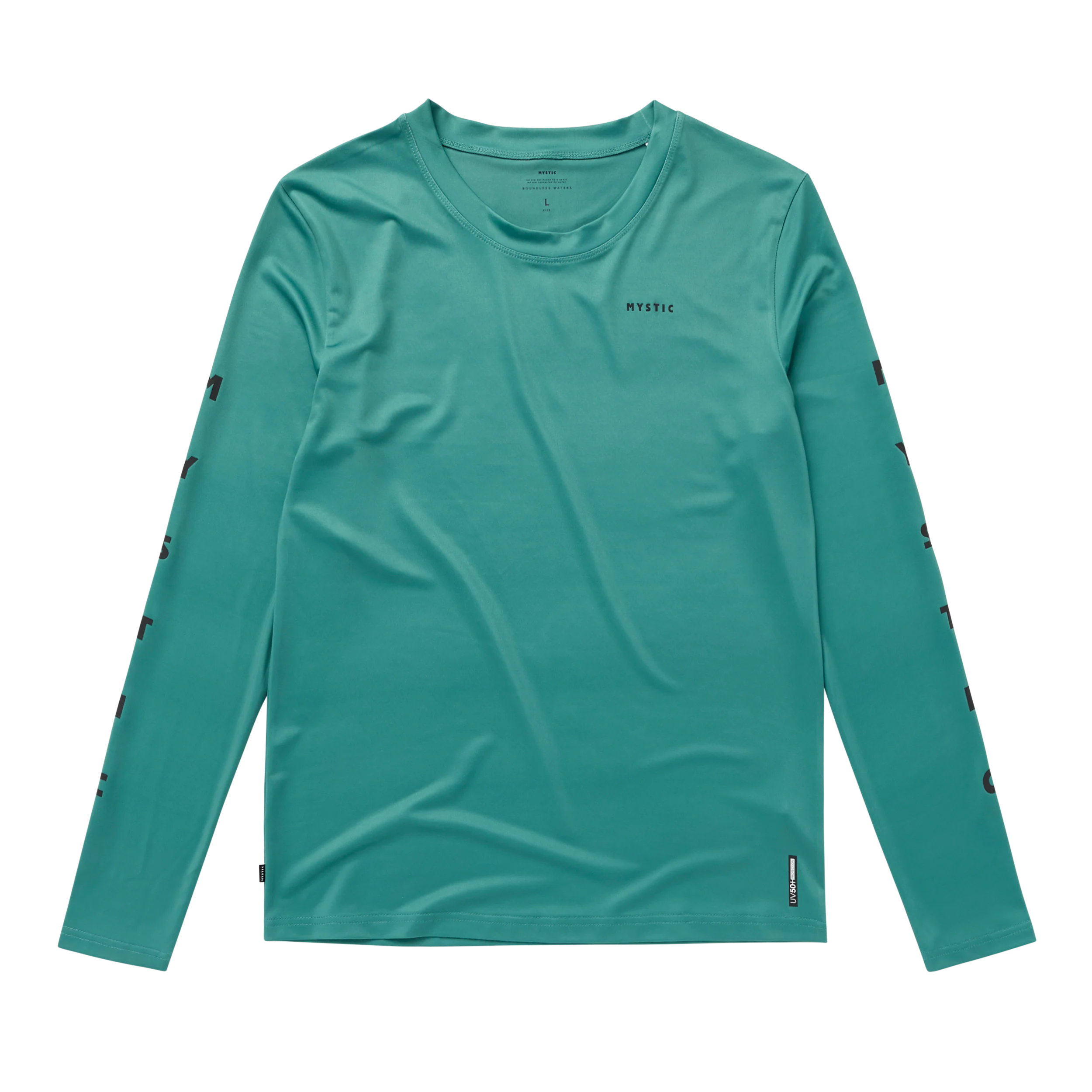Solstice L/S Rashvest Women - Image 9