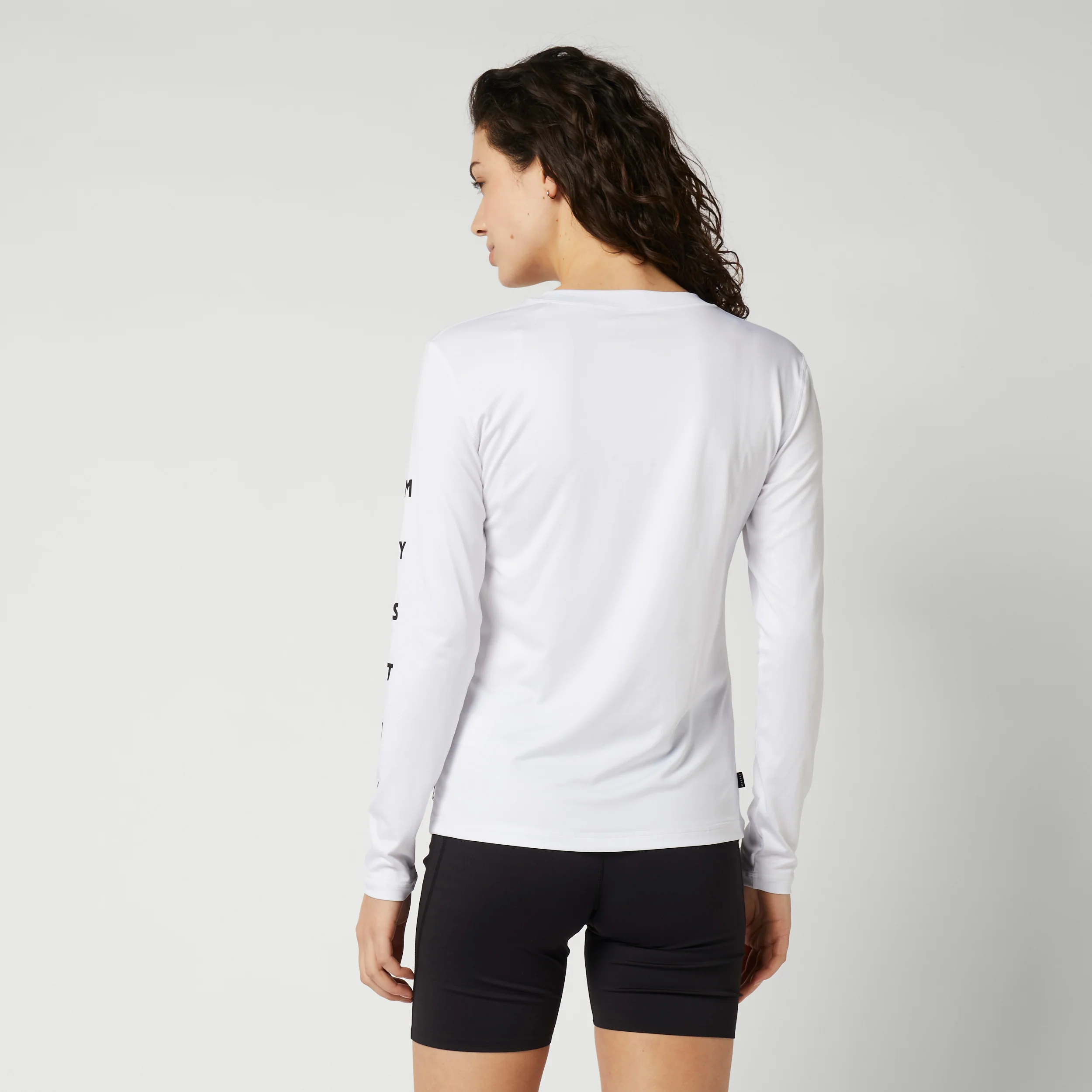 Solstice L/S Rashvest Women - Image 5