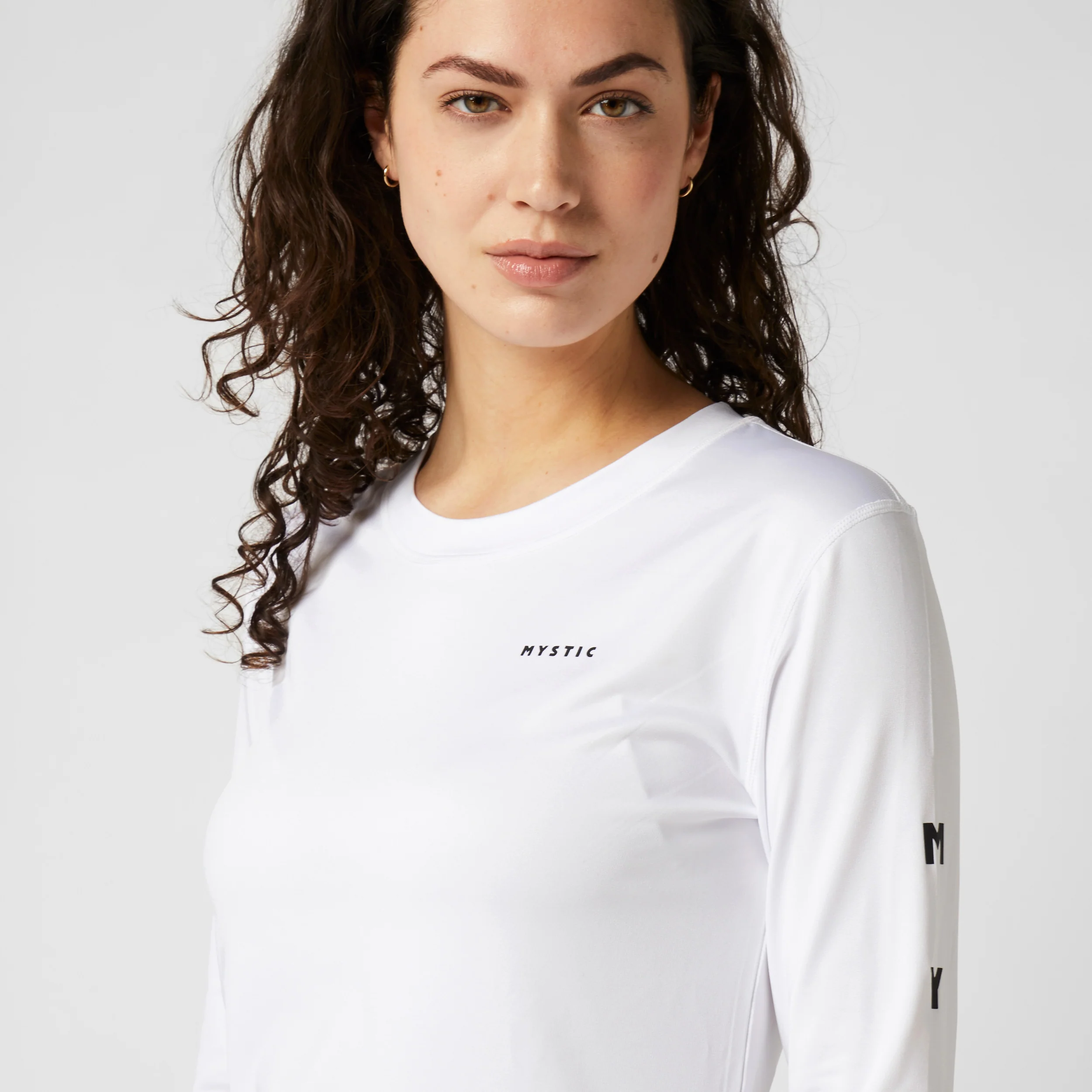 Solstice L/S Rashvest Women - Image 6