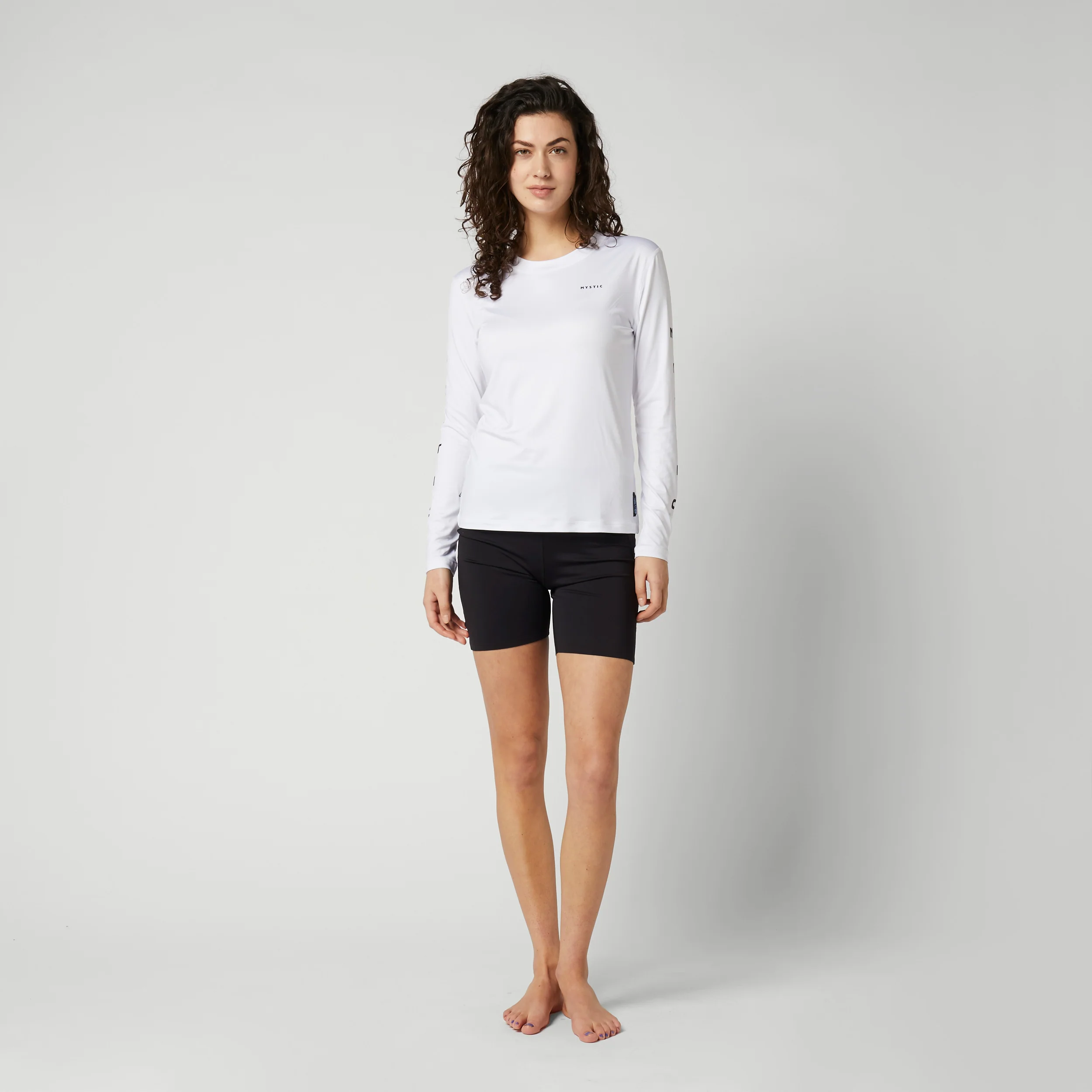 Solstice L/S Rashvest Women - Image 8